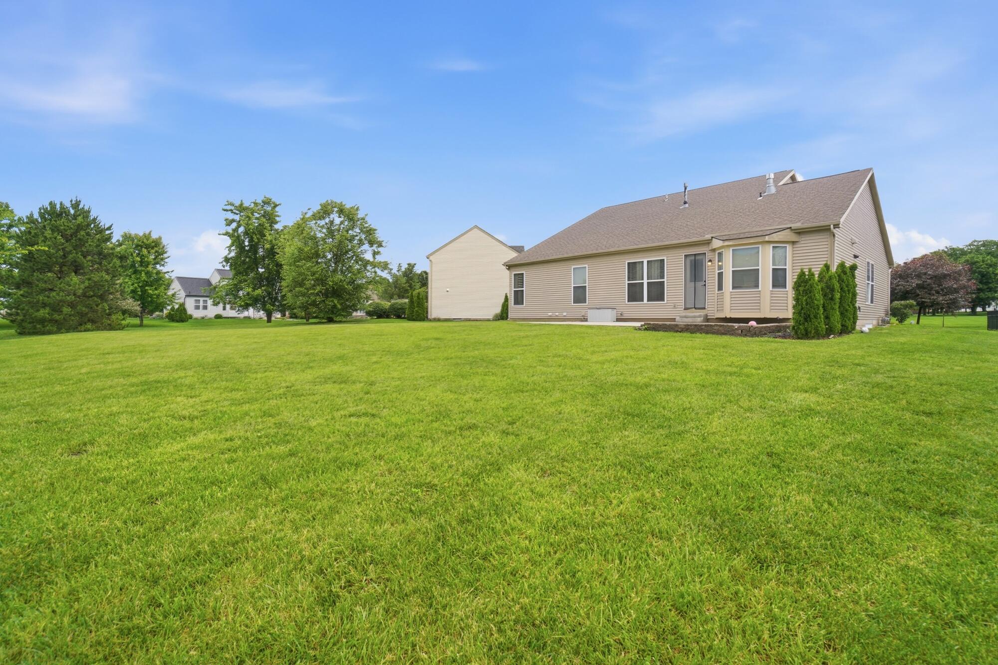 166 Regency Square, Maineville, Ohio 45039