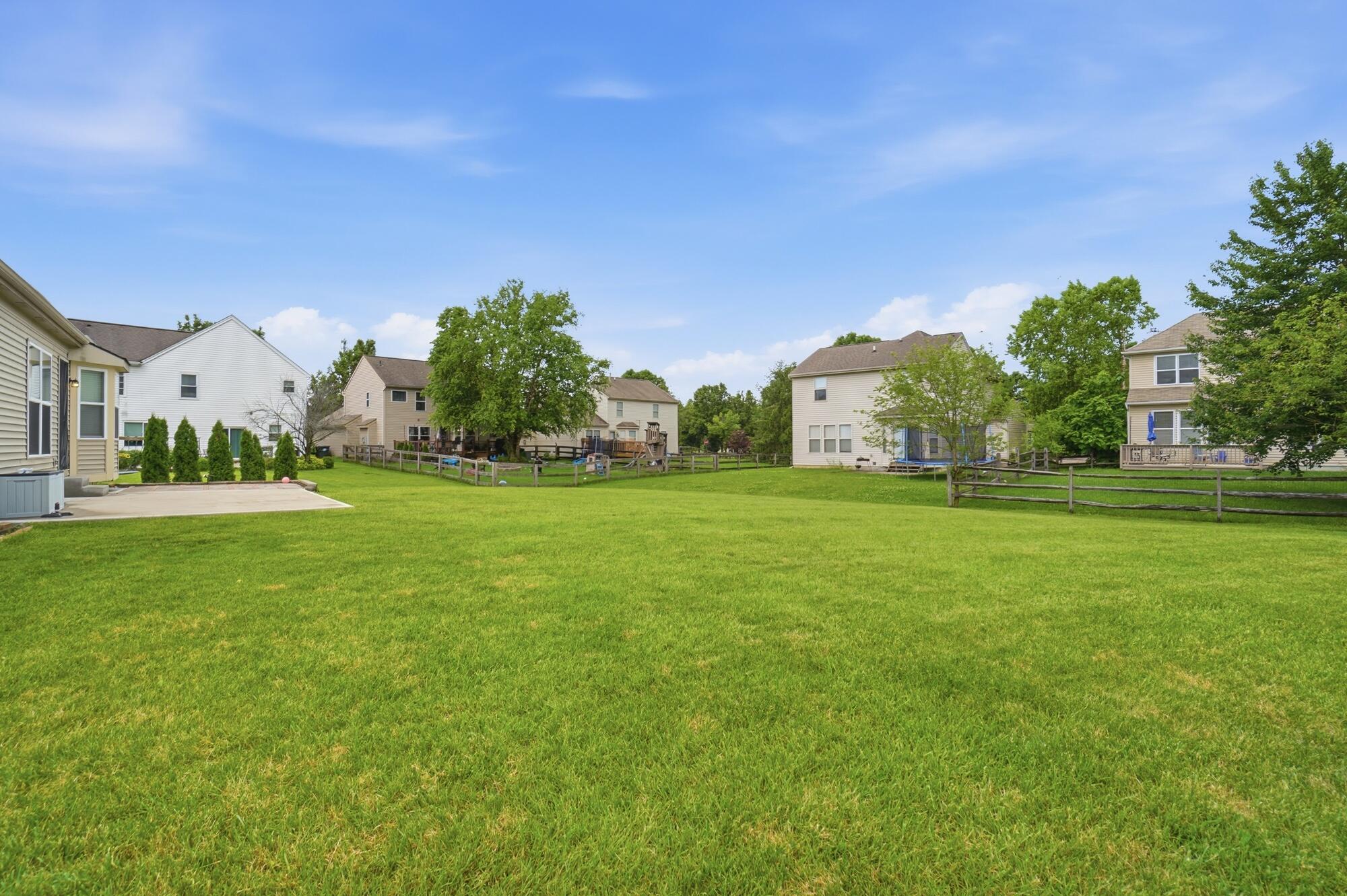 166 Regency Square, Maineville, Ohio 45039