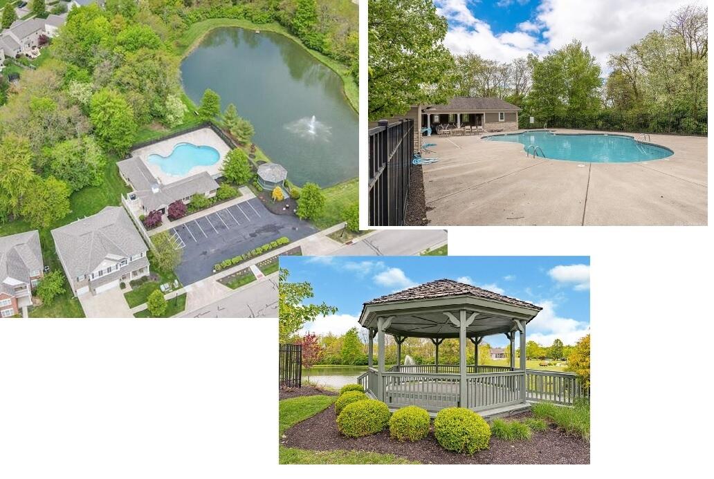 166 Regency Square, Maineville, Ohio 45039