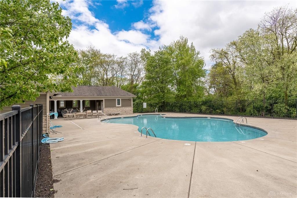 166 Regency Square, Maineville, Ohio 45039