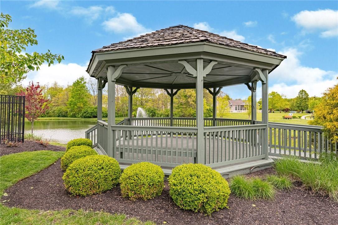 166 Regency Square, Maineville, Ohio 45039