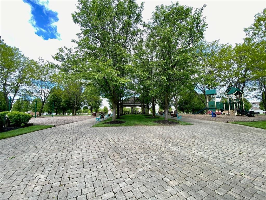 166 Regency Square, Maineville, Ohio 45039