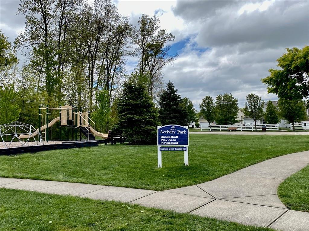 166 Regency Square, Maineville, Ohio 45039