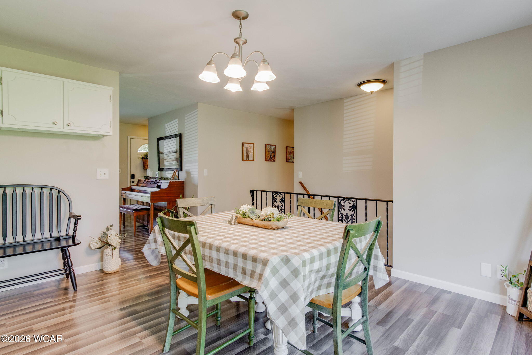 3951 Sugar Creek Road, Lima, Ohio