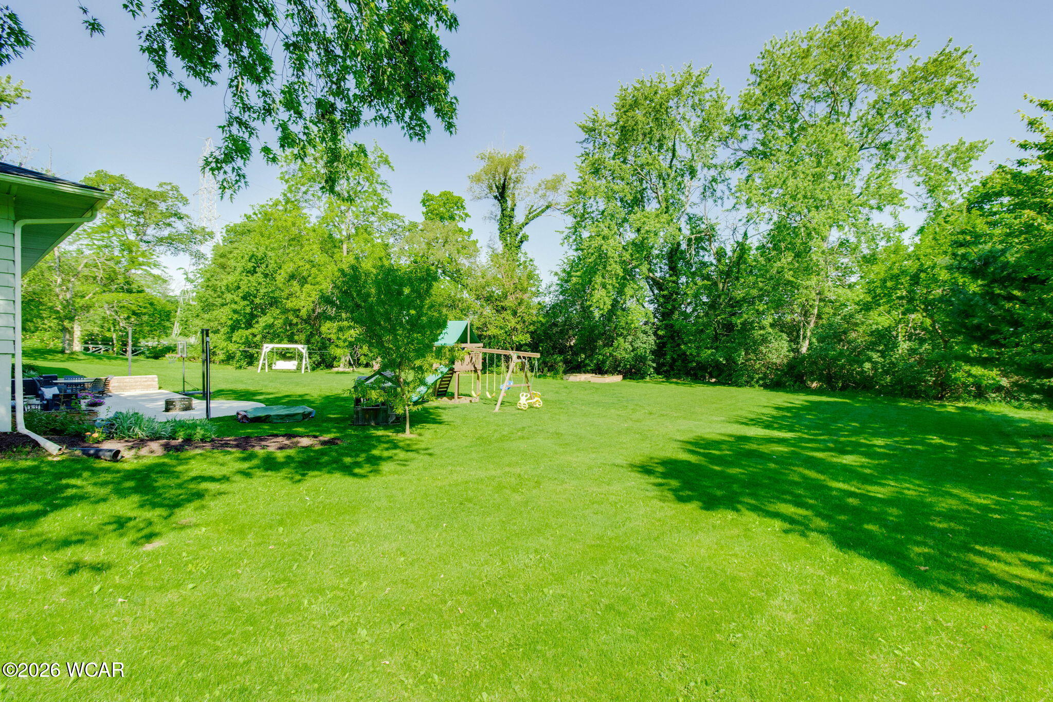 3951 Sugar Creek Road, Lima, Ohio