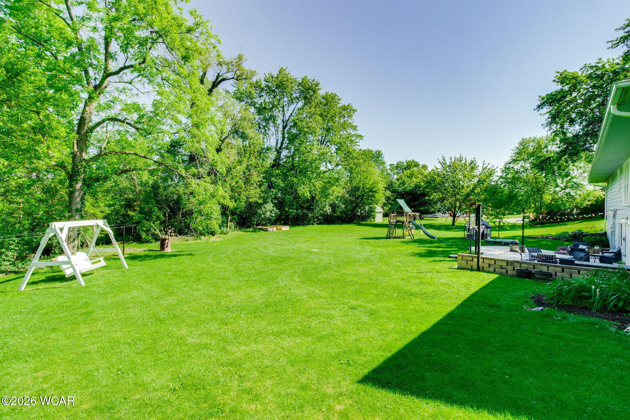 3951 Sugar Creek Road, Lima, Ohio