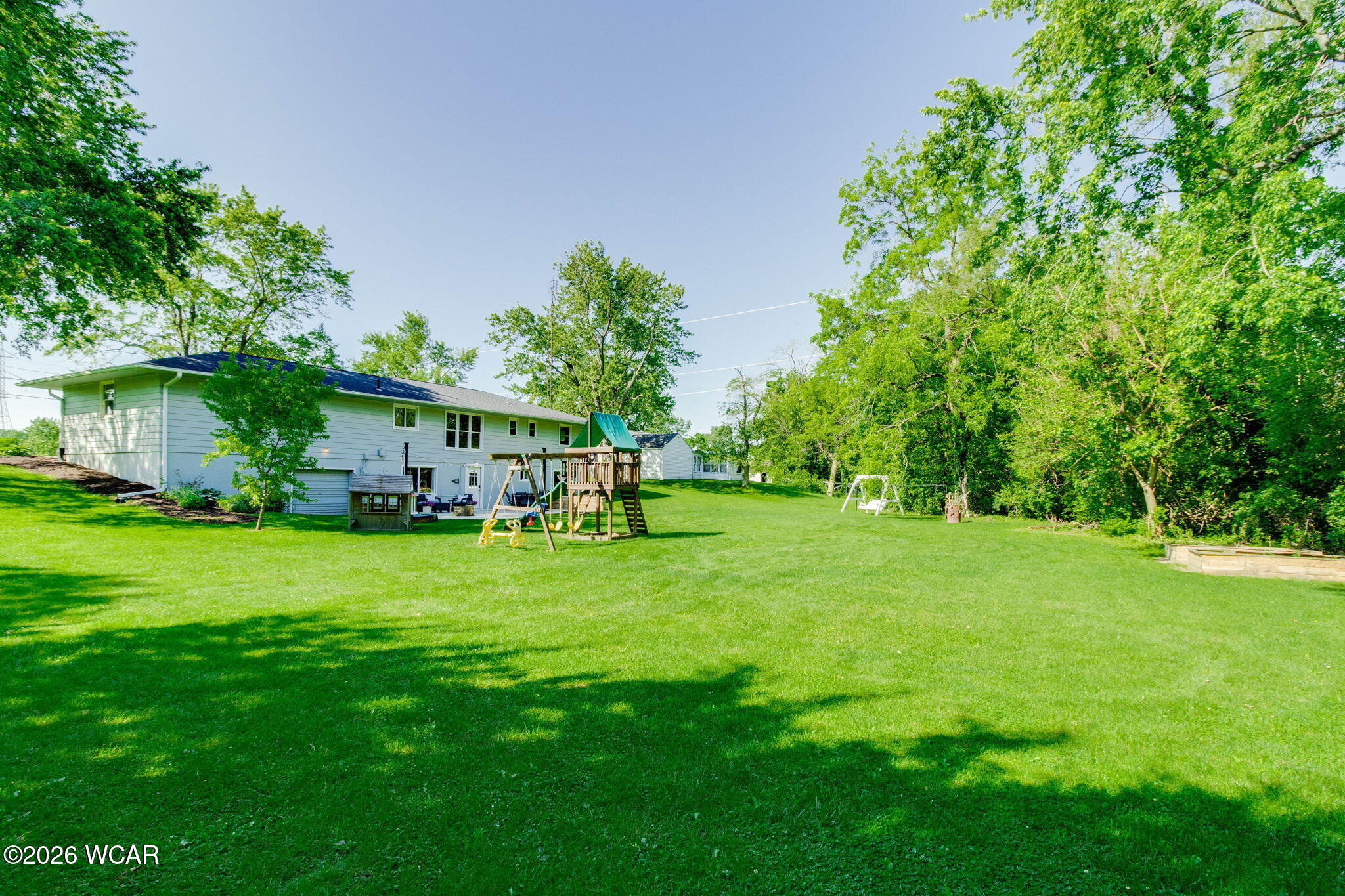3951 Sugar Creek Road, Lima, Ohio