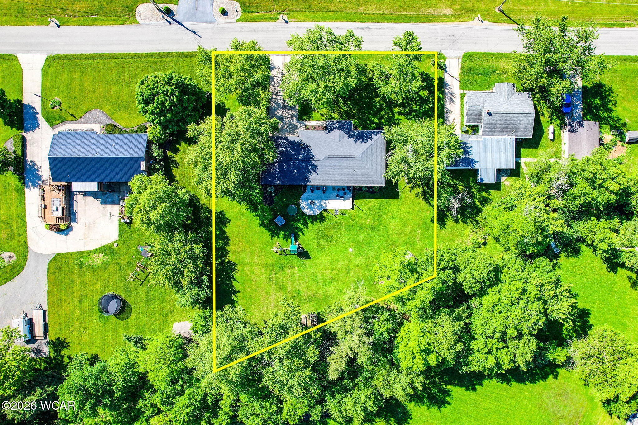 3951 Sugar Creek Road, Lima, Ohio