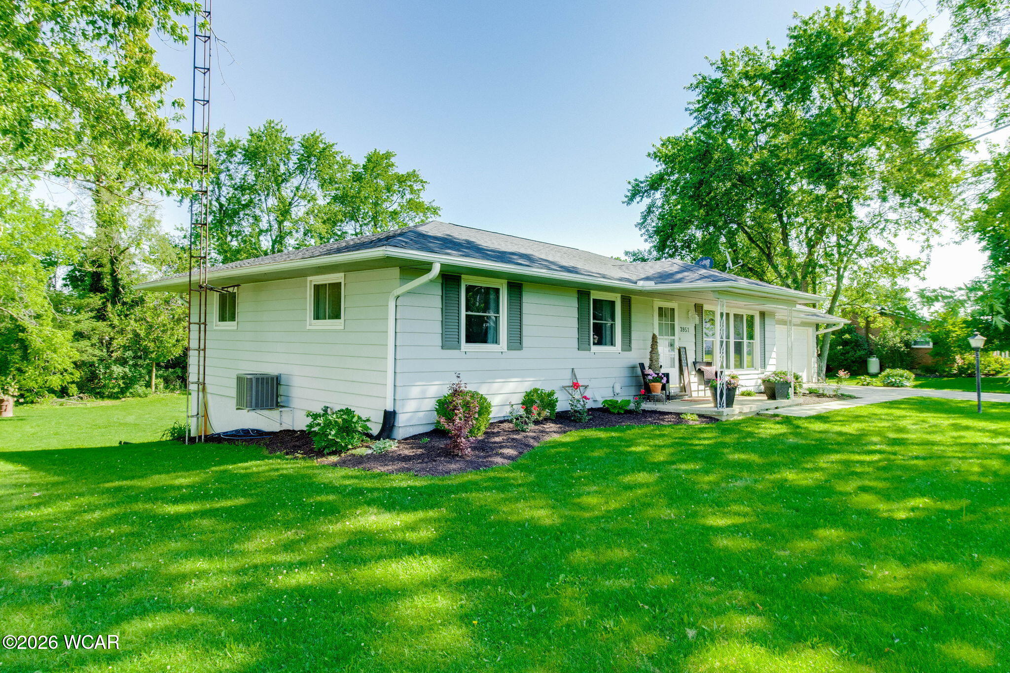 3951 Sugar Creek Road, Lima, Ohio