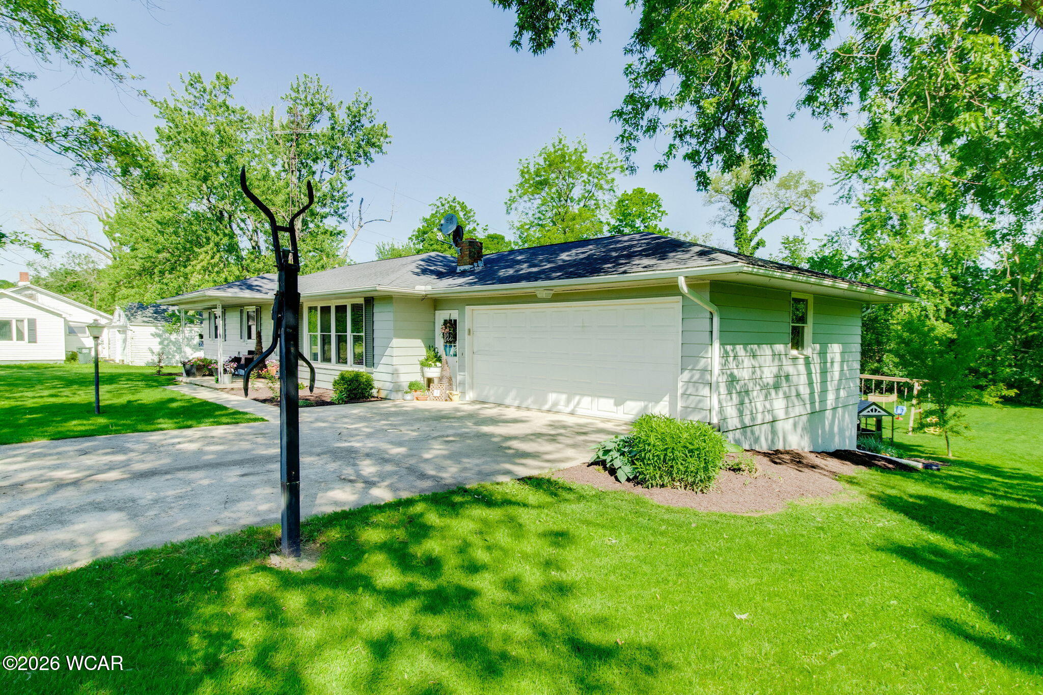 3951 Sugar Creek Road, Lima, Ohio