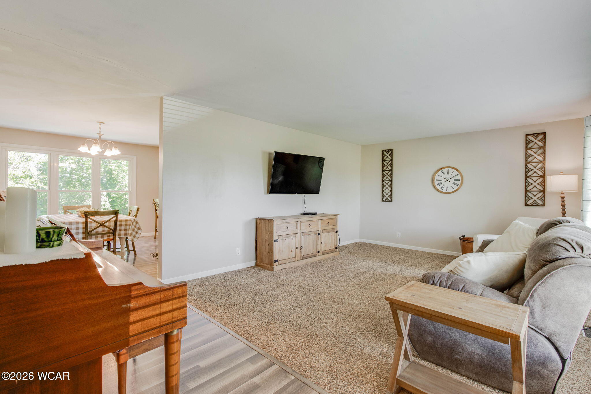 3951 Sugar Creek Road, Lima, Ohio