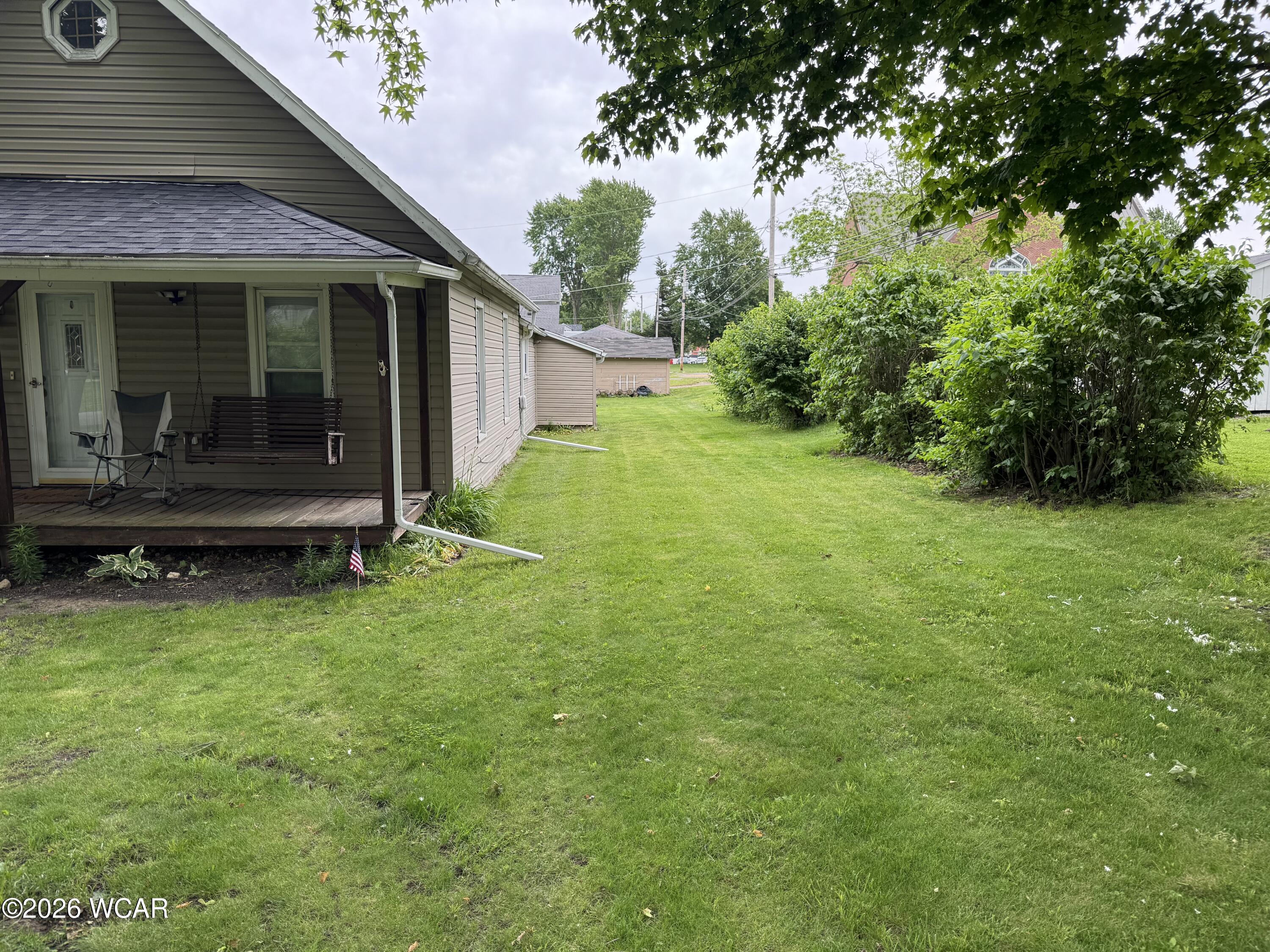 212 Washington Street, Lima, Ohio