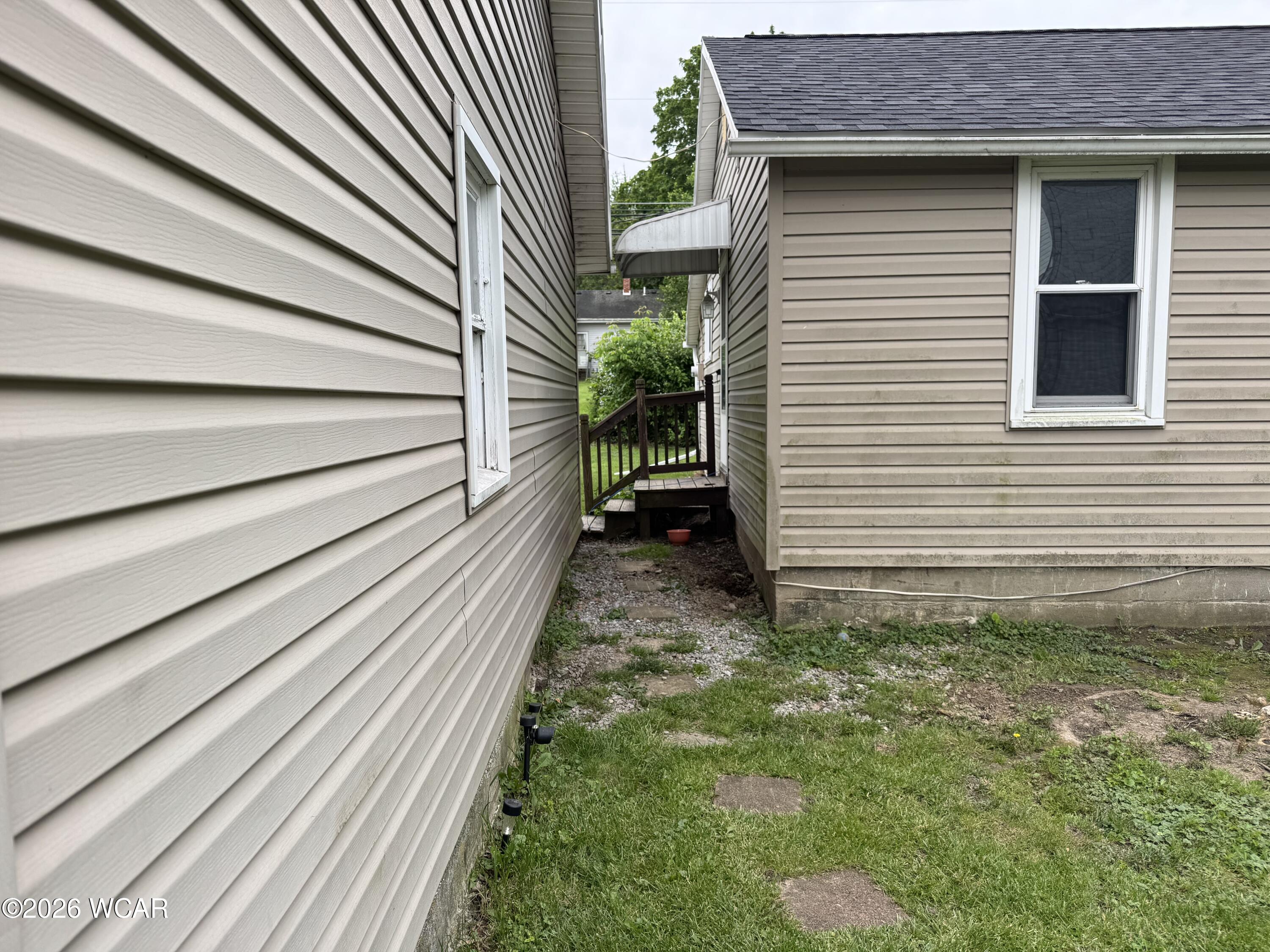212 Washington Street, Lima, Ohio