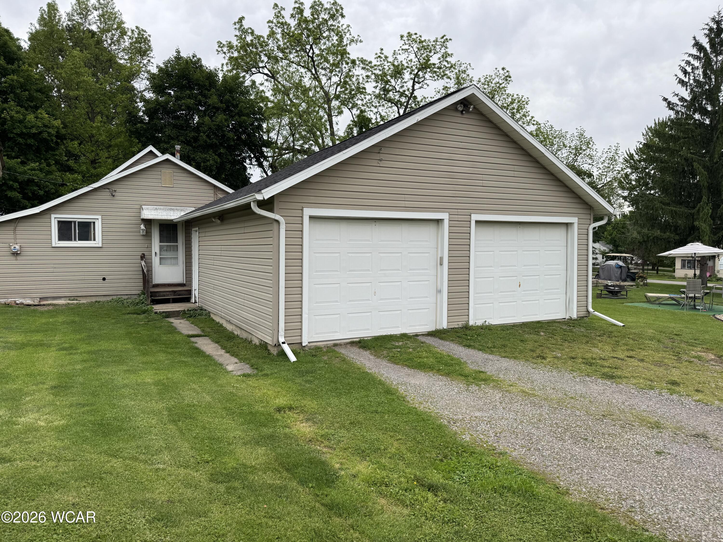 212 Washington Street, Lima, Ohio