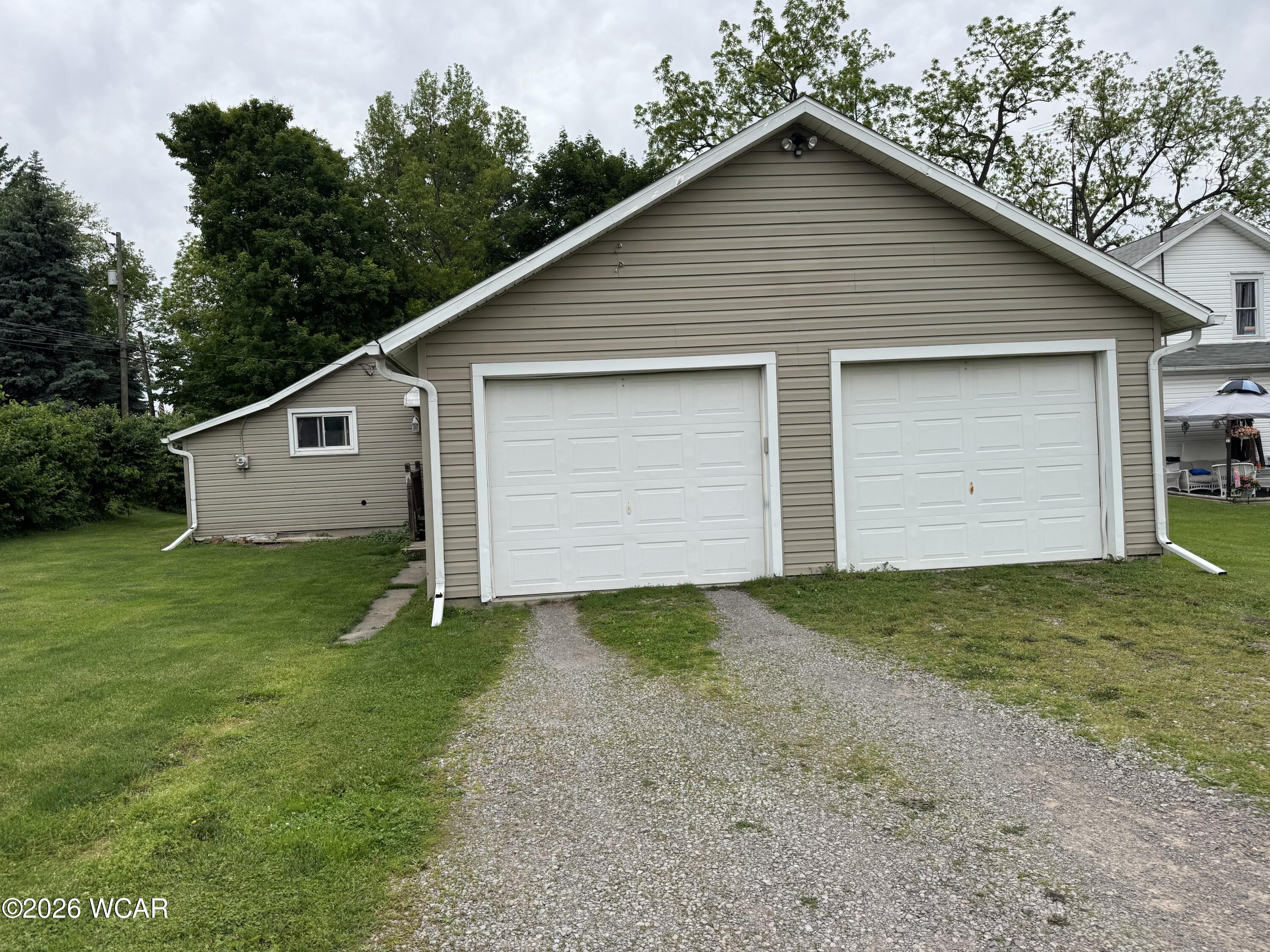 212 Washington Street, Lima, Ohio