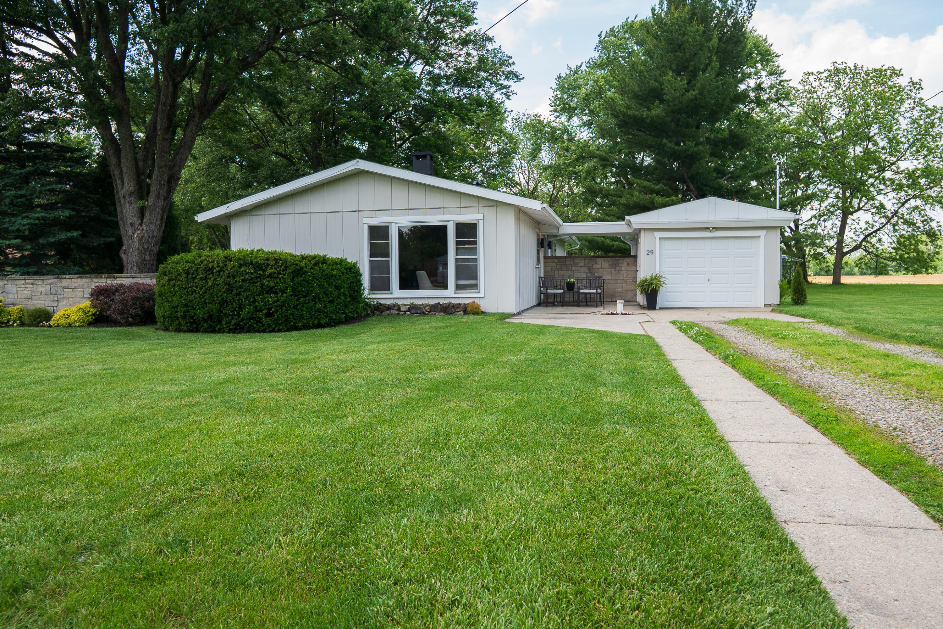 29 Gordon Road, Springfield, Ohio 45504