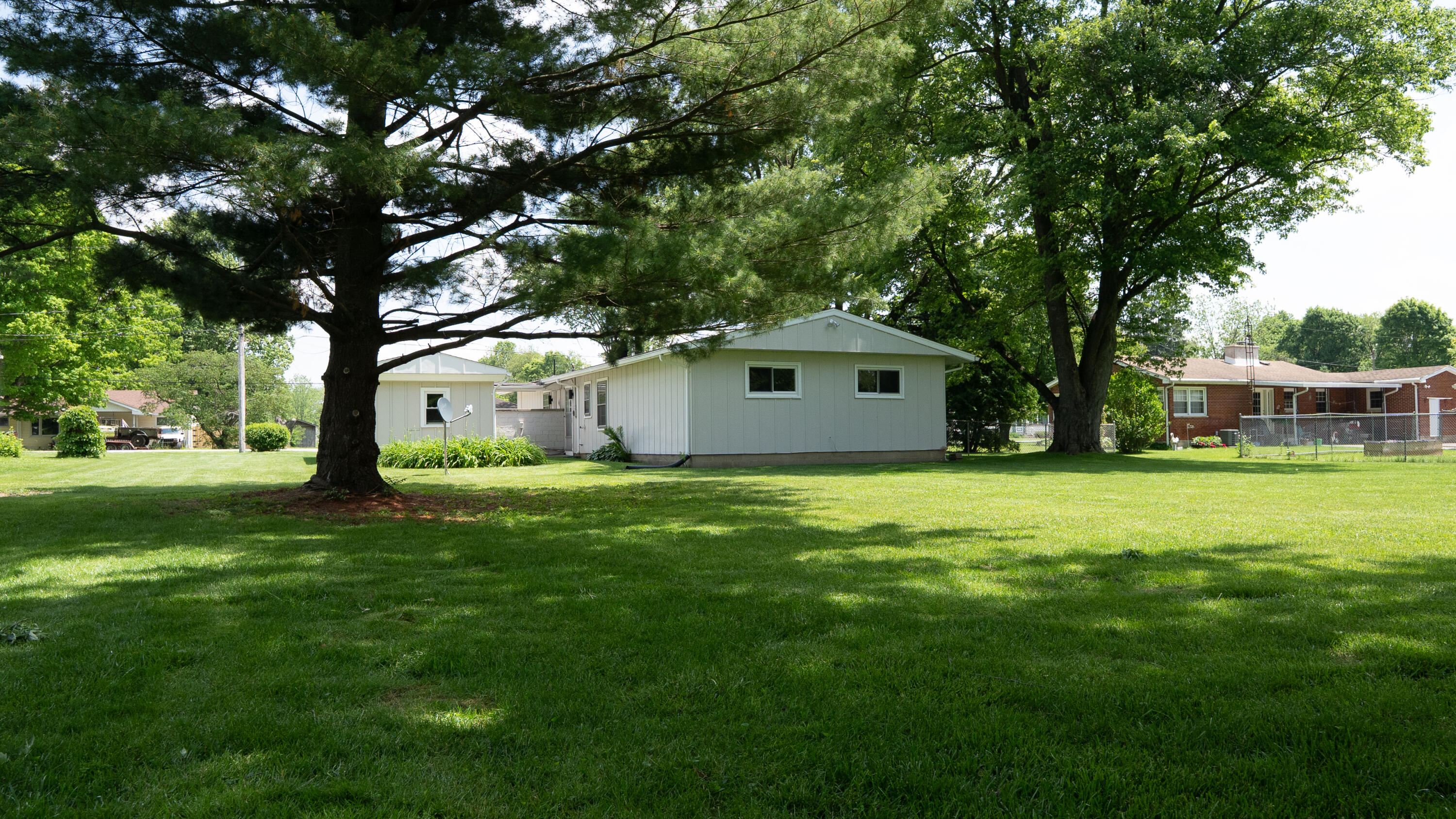 29 Gordon Road, Springfield, Ohio 45504