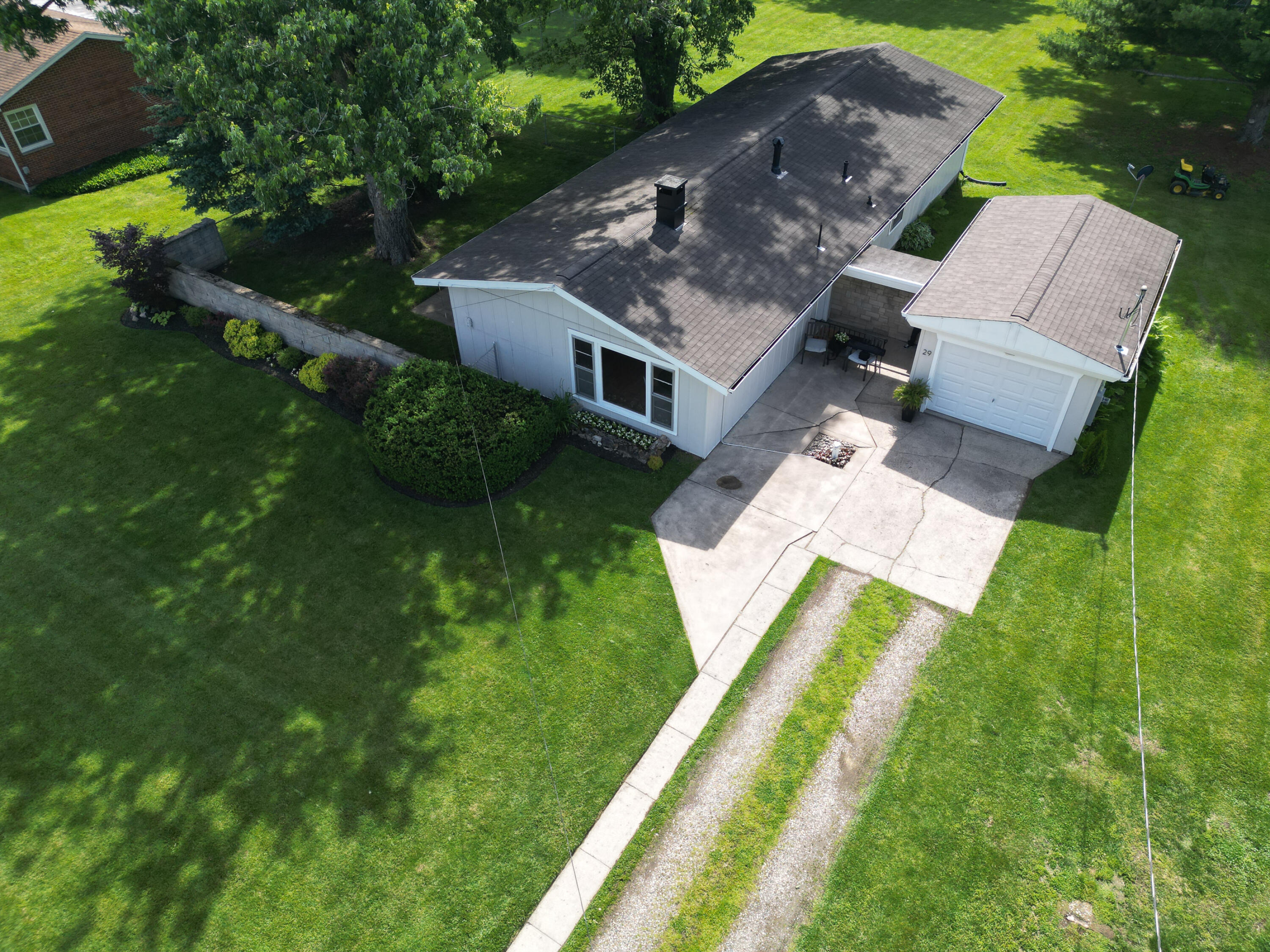 29 Gordon Road, Springfield, Ohio 45504