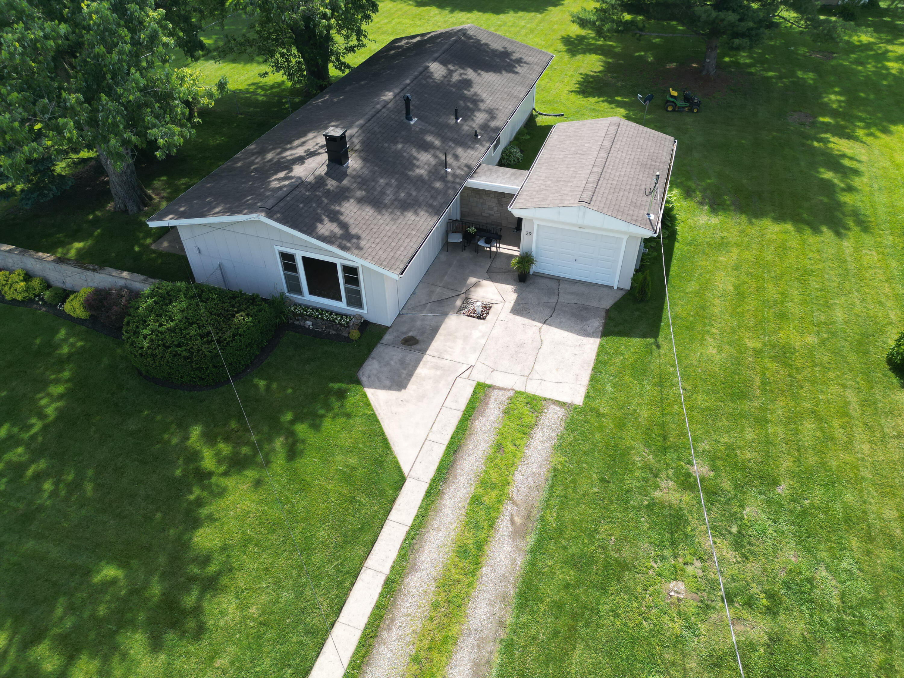 29 Gordon Road, Springfield, Ohio 45504