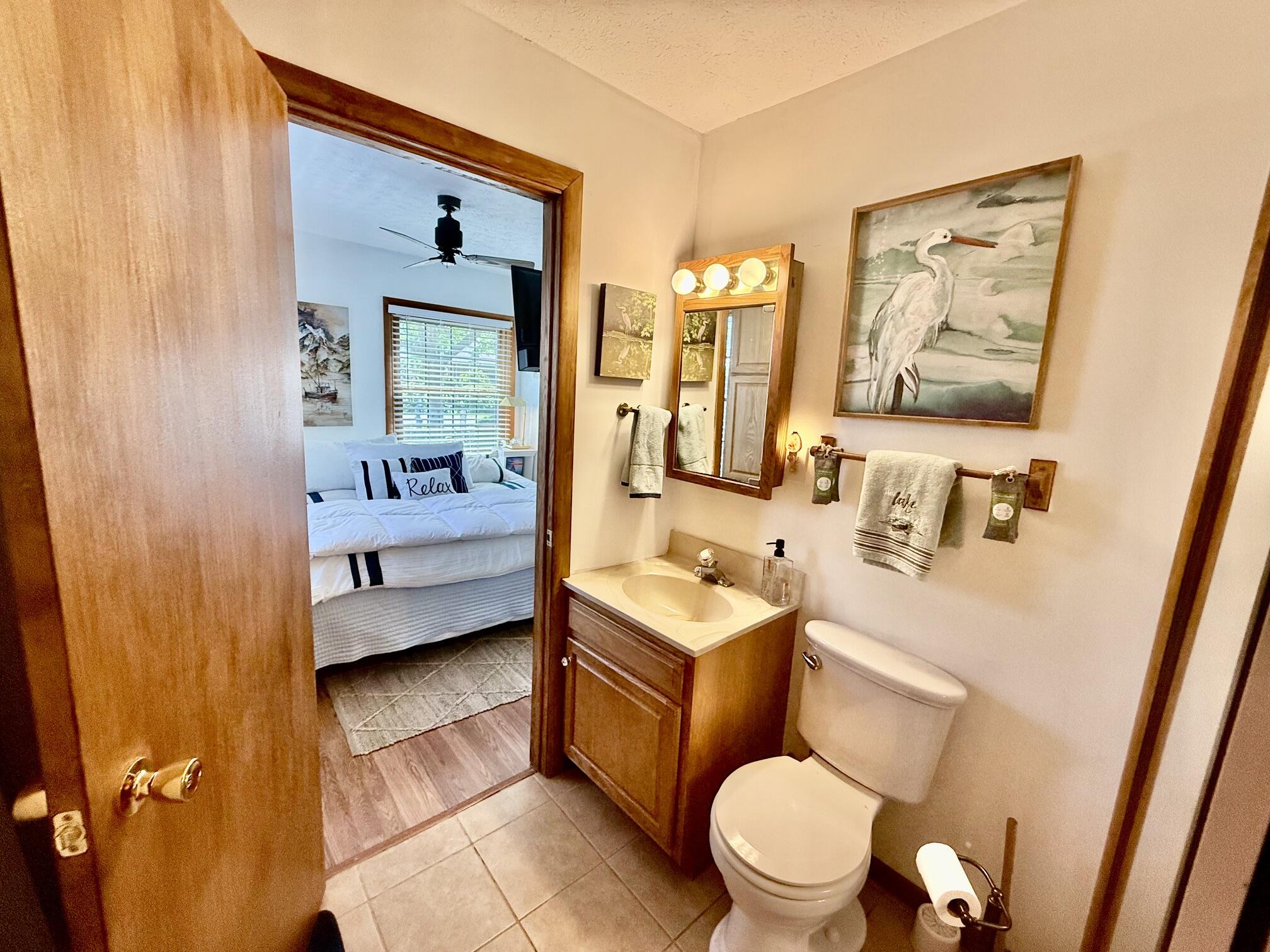 9292 Buckeye Drive, Huntsville, Ohio 43324