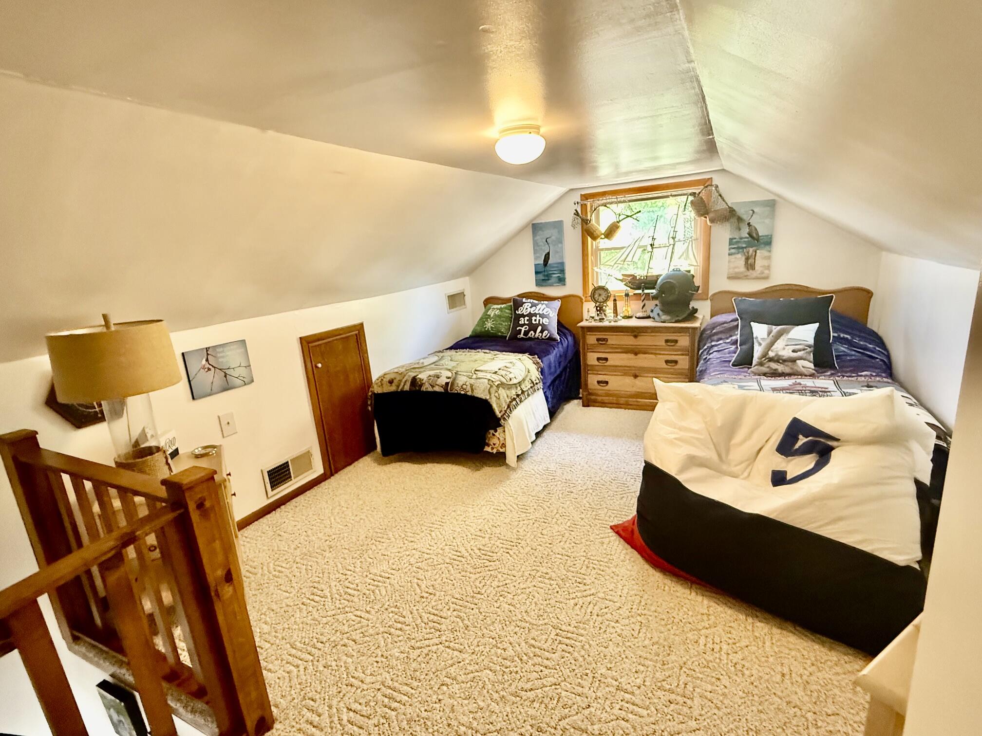 9292 Buckeye Drive, Huntsville, Ohio 43324
