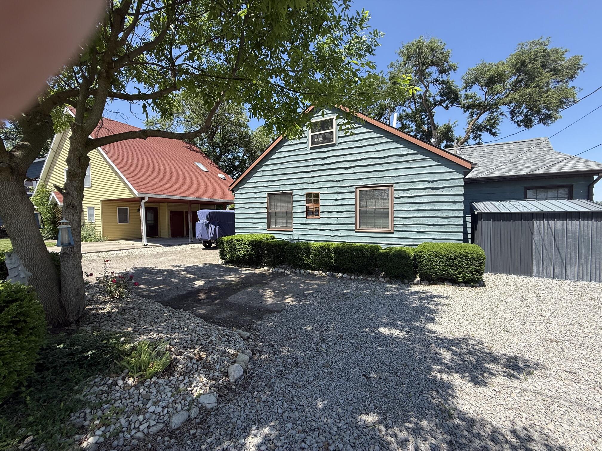 9292 Buckeye Drive, Huntsville, Ohio 43324