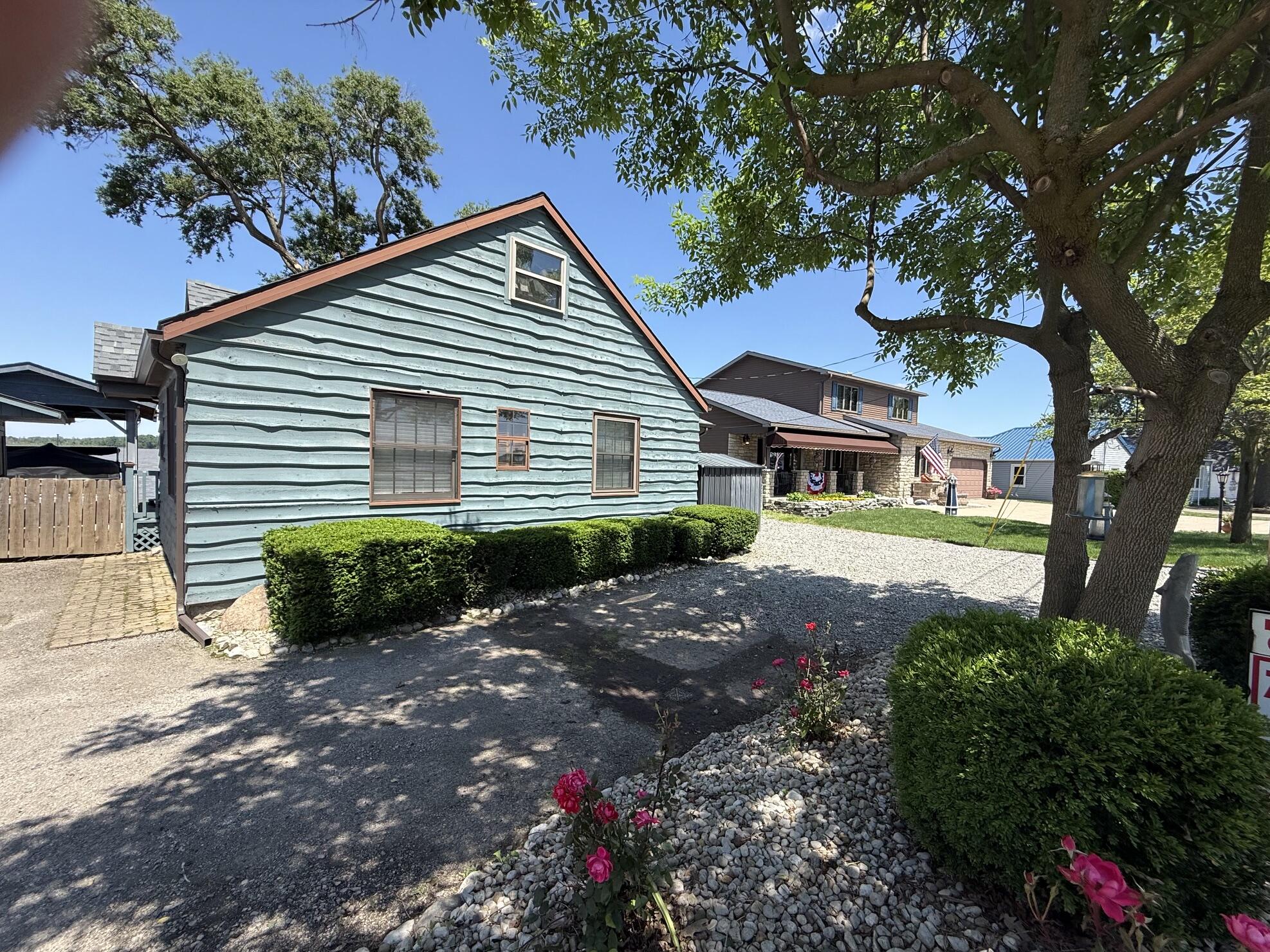 9292 Buckeye Drive, Huntsville, Ohio 43324
