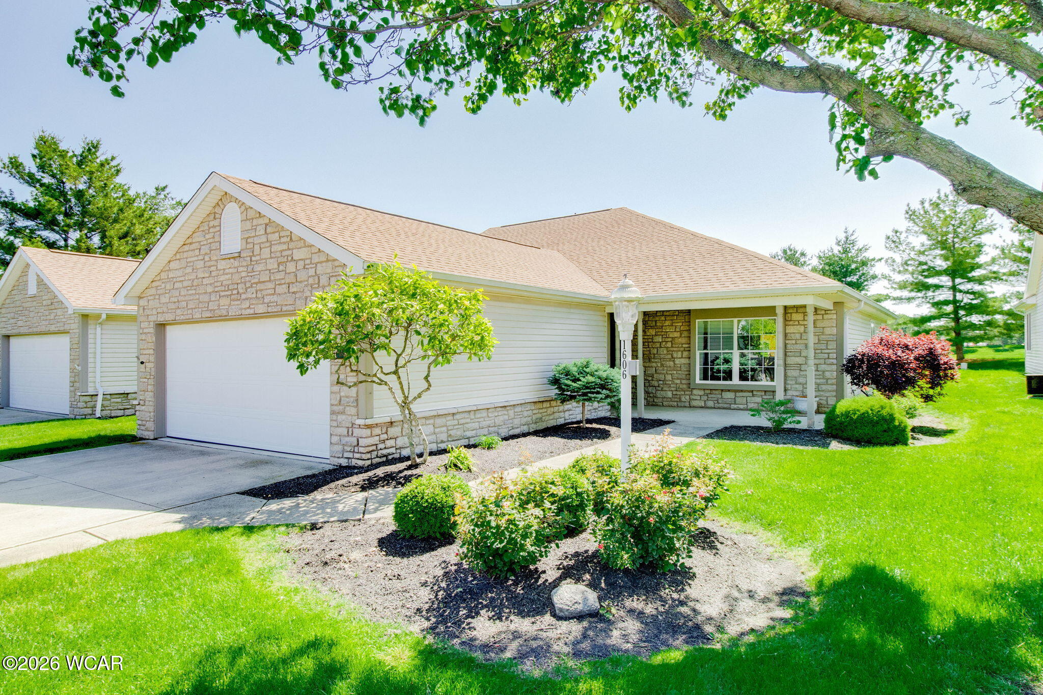 1606 Madison Place, Wapakoneta, Ohio