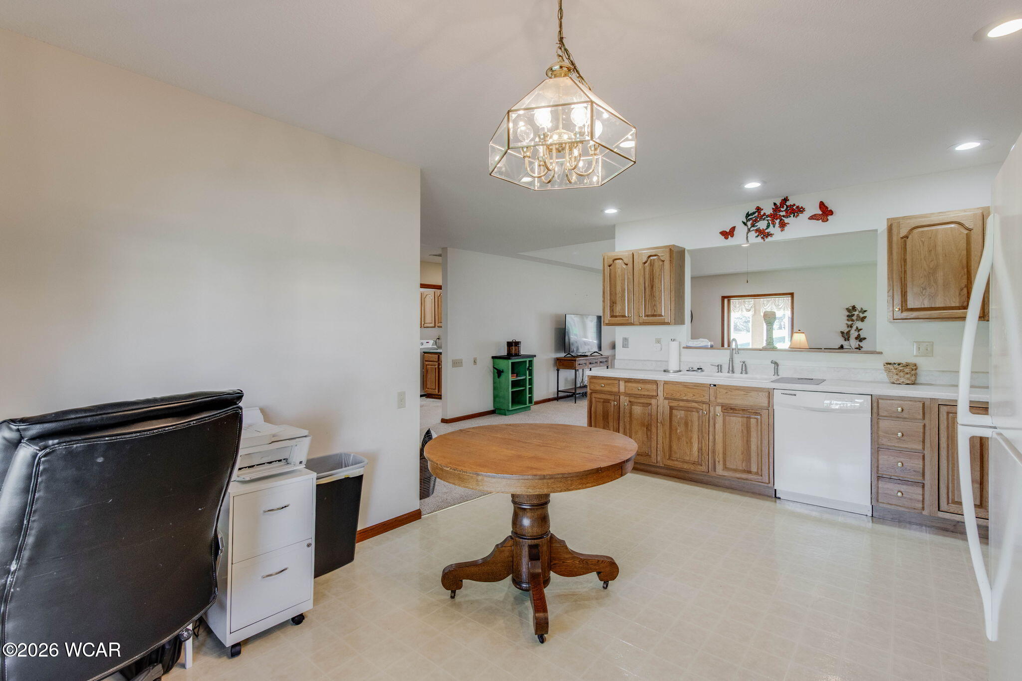 1606 Madison Place, Wapakoneta, Ohio