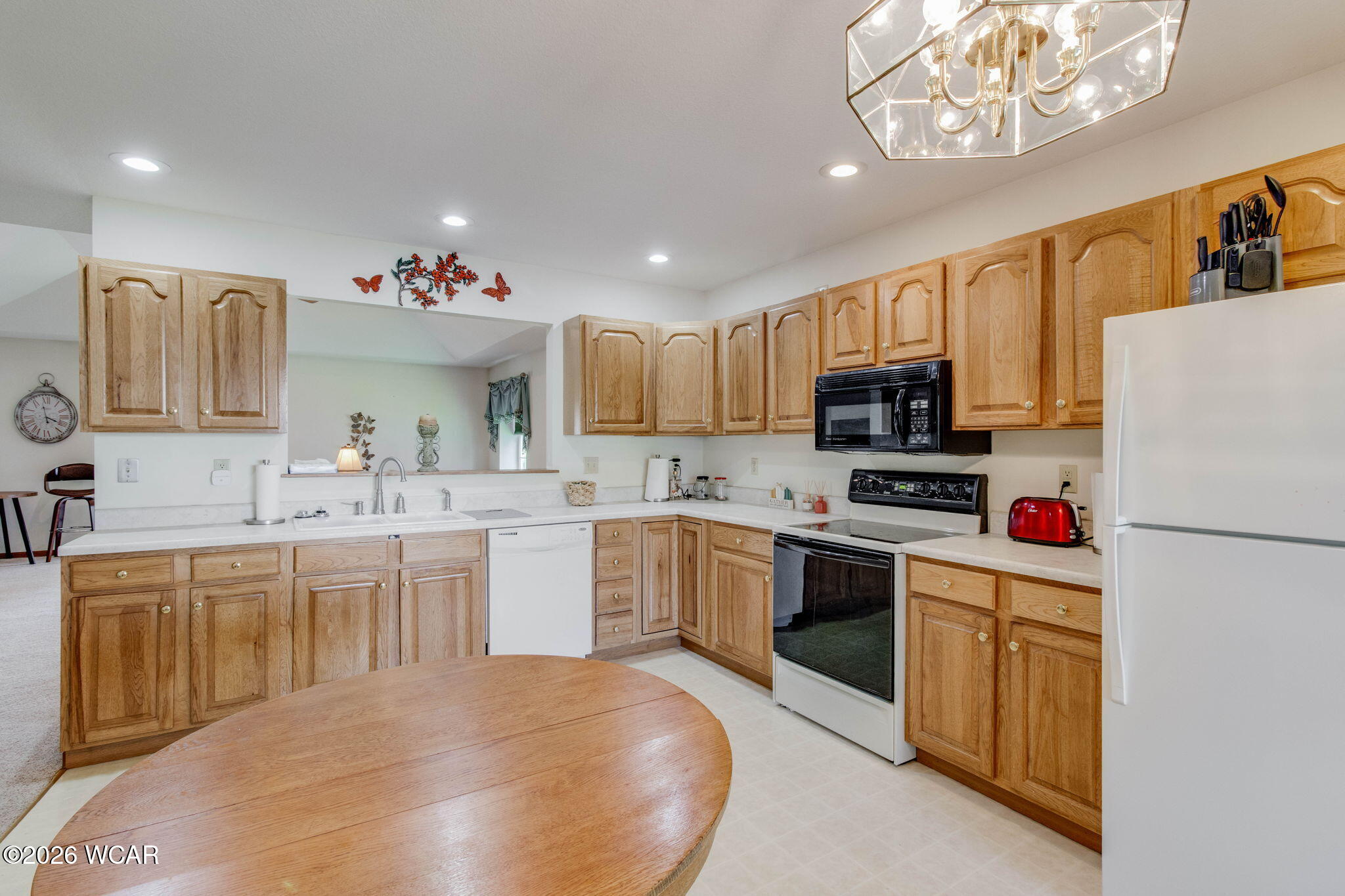 1606 Madison Place, Wapakoneta, Ohio