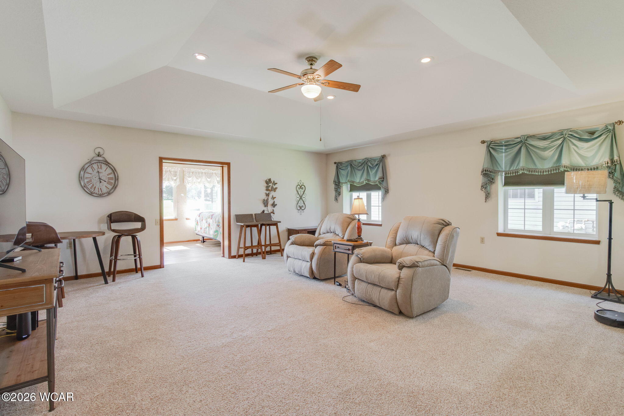 1606 Madison Place, Wapakoneta, Ohio
