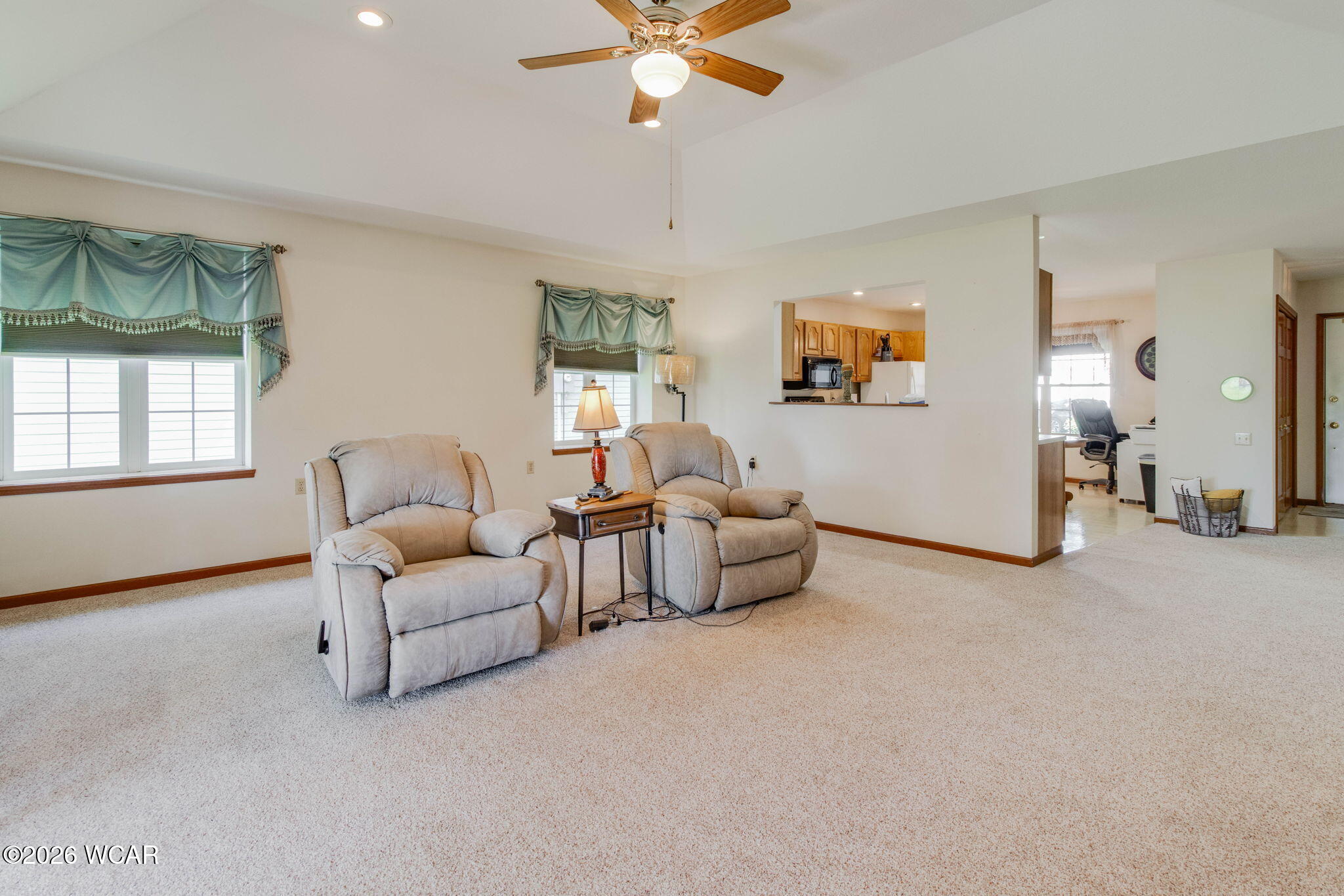 1606 Madison Place, Wapakoneta, Ohio