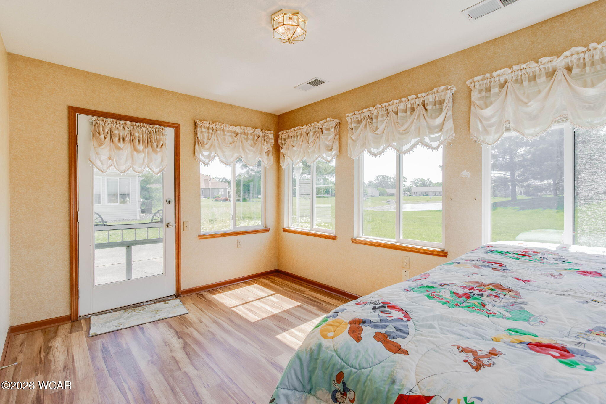 1606 Madison Place, Wapakoneta, Ohio