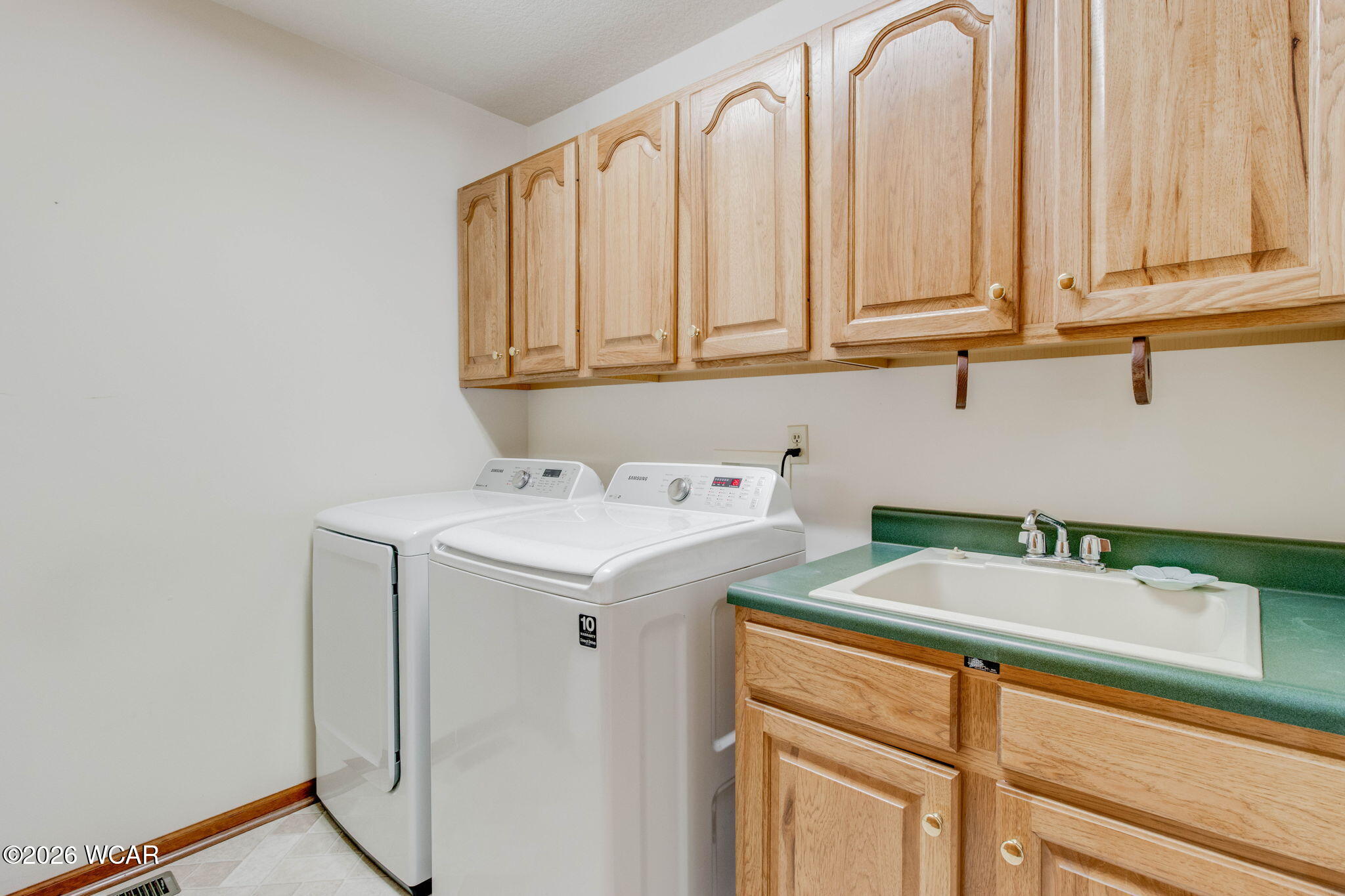 1606 Madison Place, Wapakoneta, Ohio