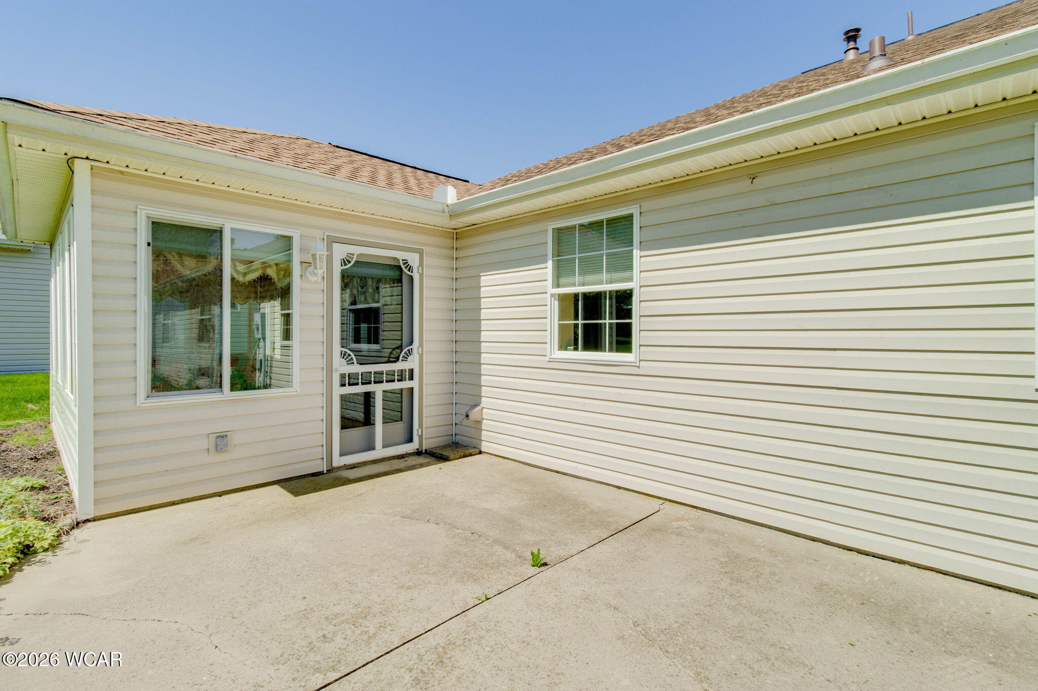 1606 Madison Place, Wapakoneta, Ohio