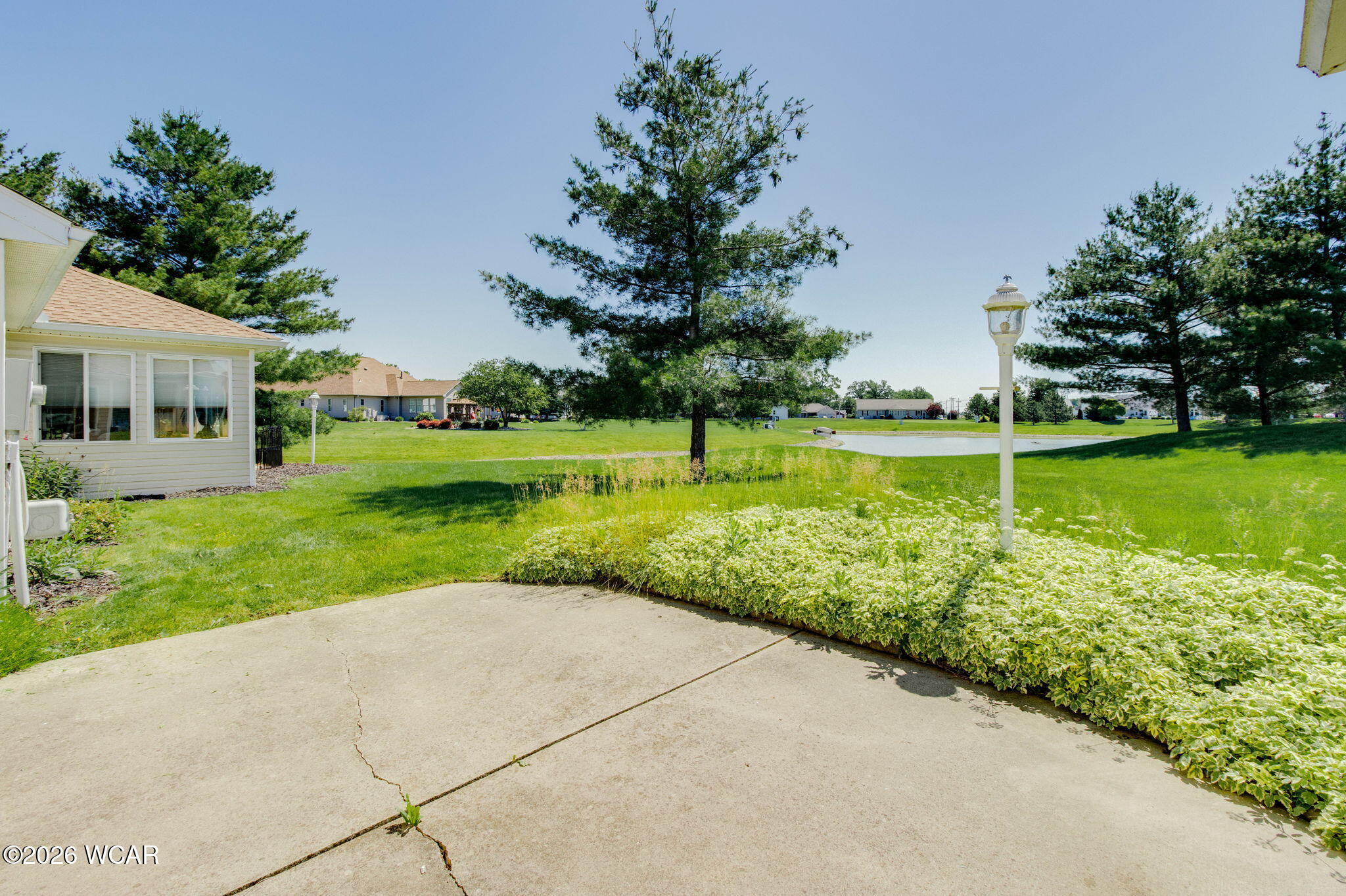 1606 Madison Place, Wapakoneta, Ohio