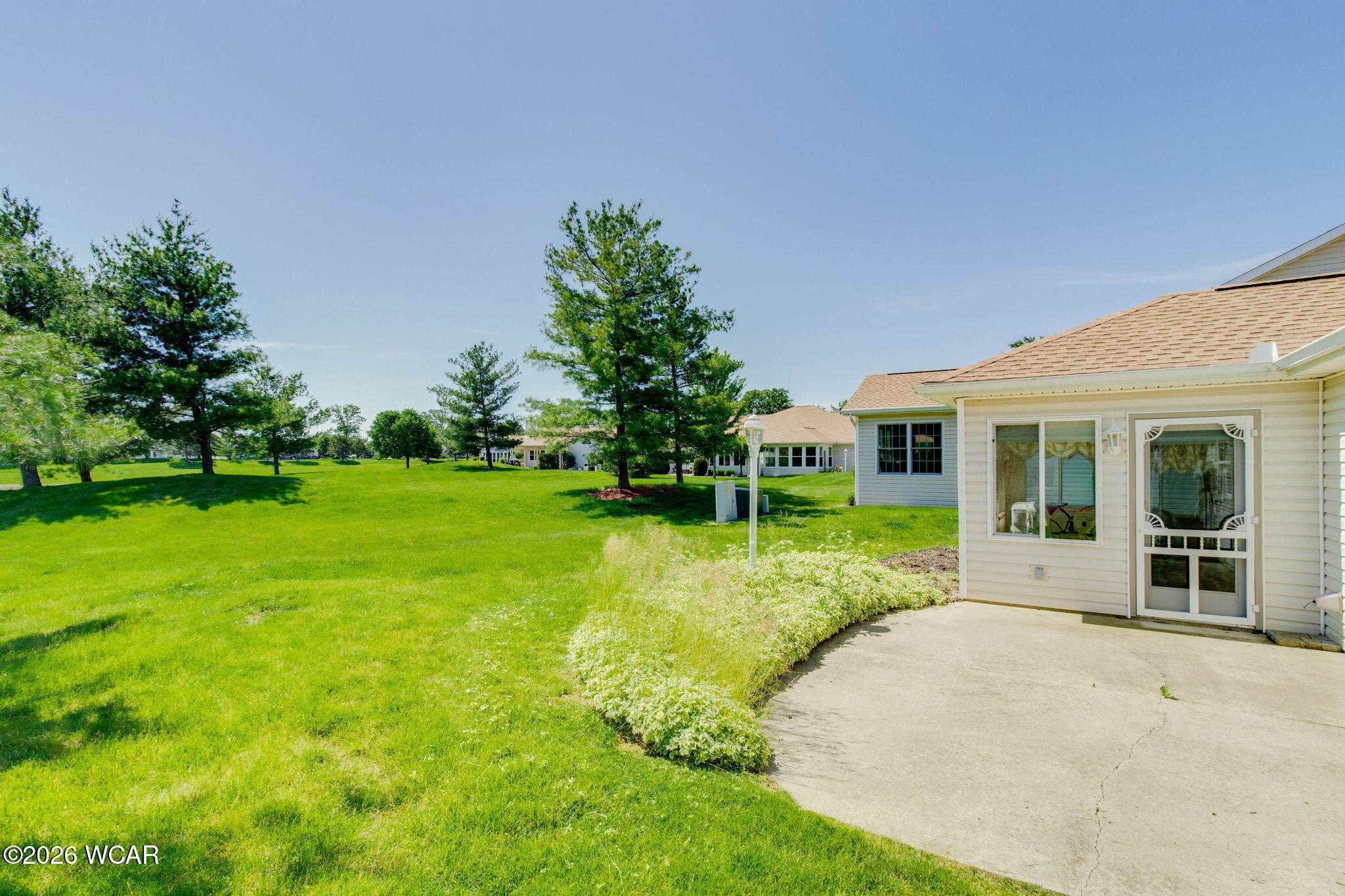 1606 Madison Place, Wapakoneta, Ohio