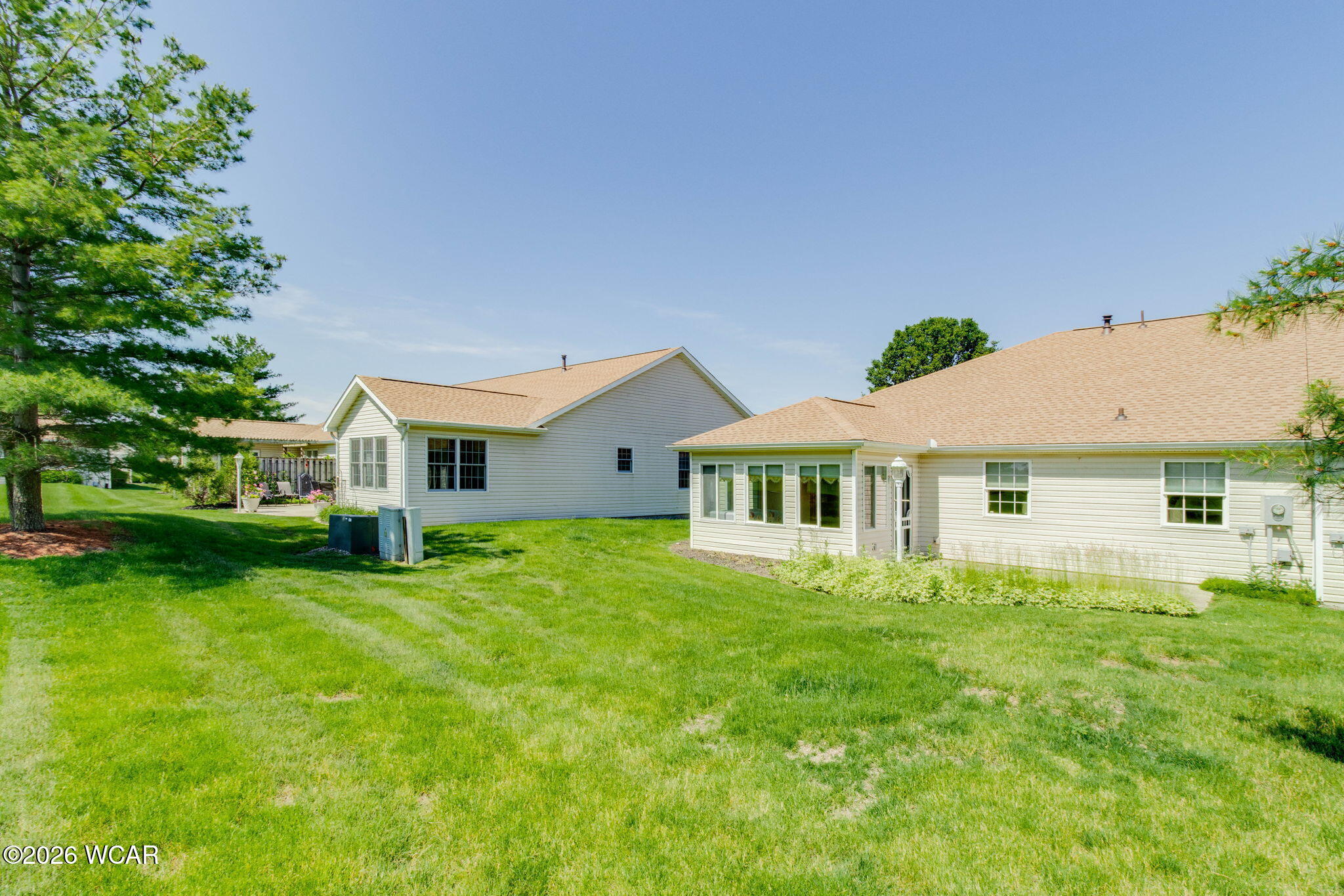 1606 Madison Place, Wapakoneta, Ohio