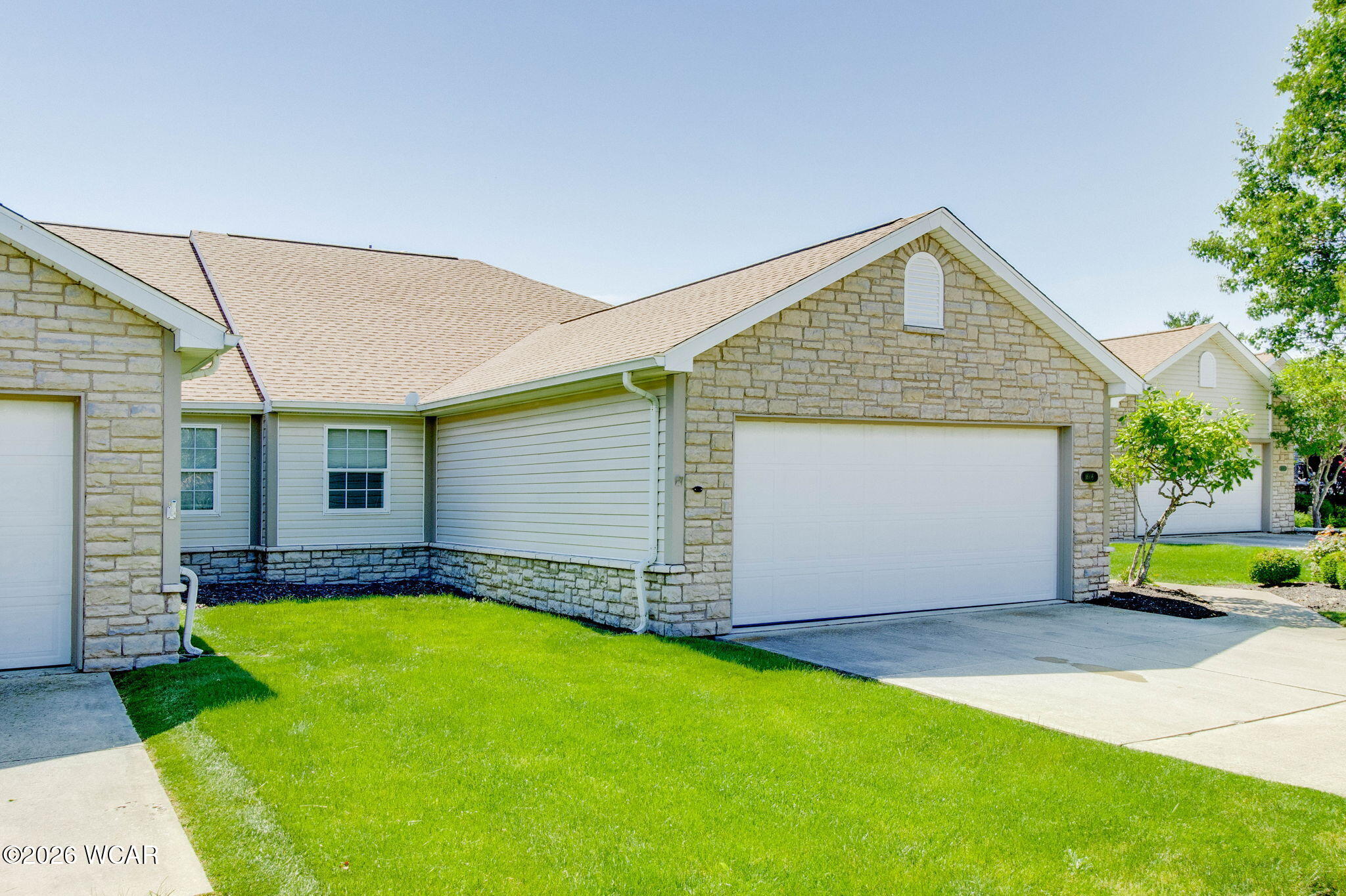 1606 Madison Place, Wapakoneta, Ohio
