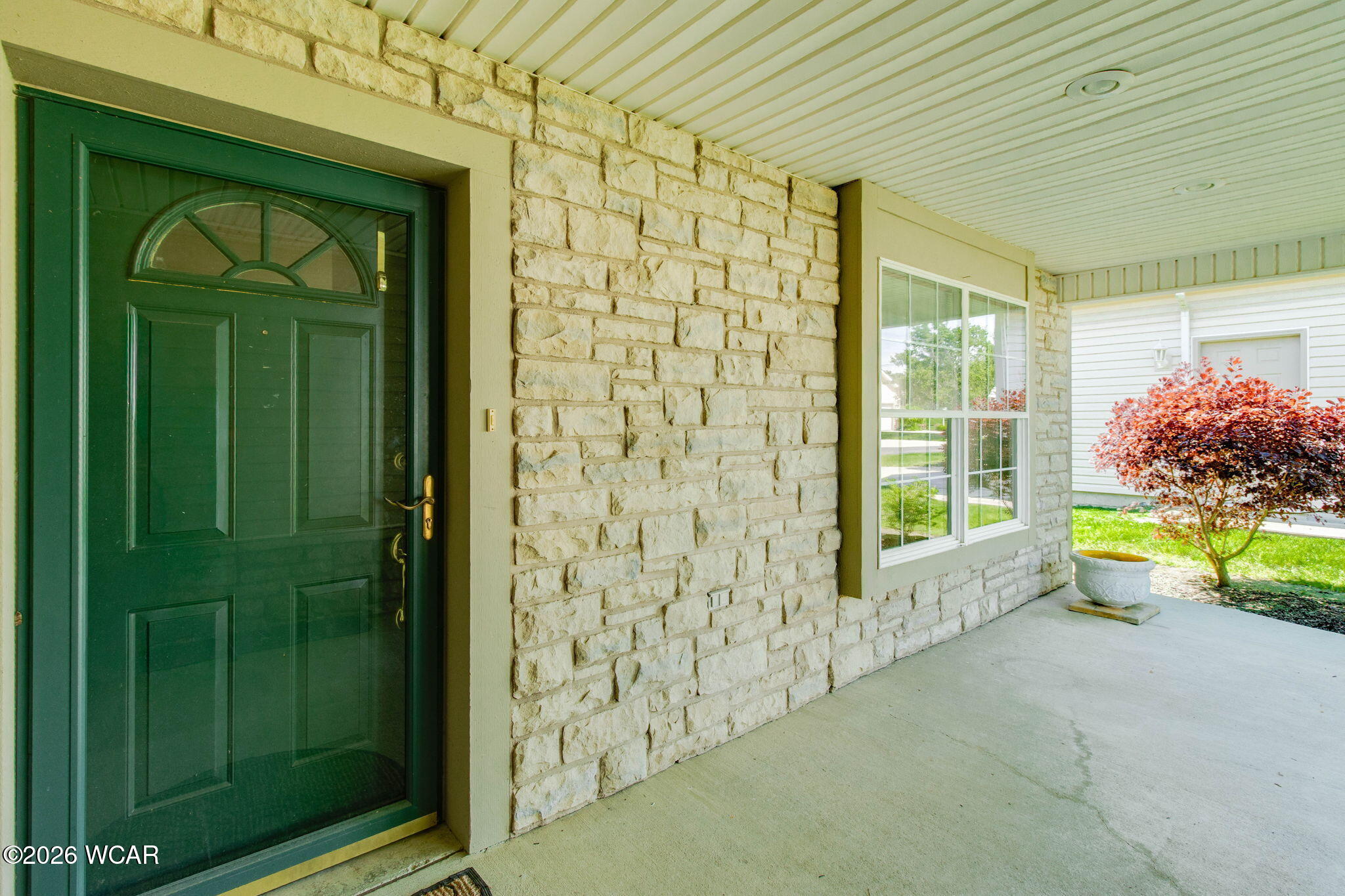 1606 Madison Place, Wapakoneta, Ohio