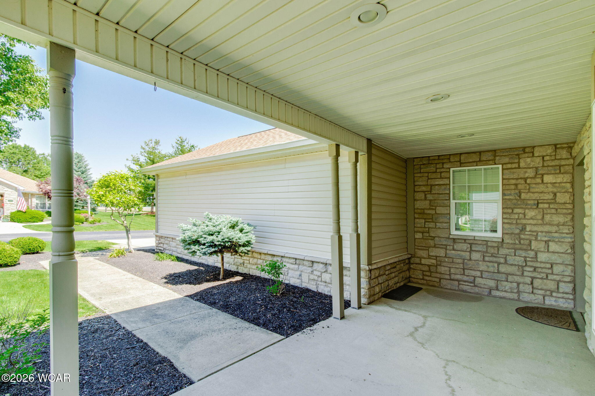1606 Madison Place, Wapakoneta, Ohio