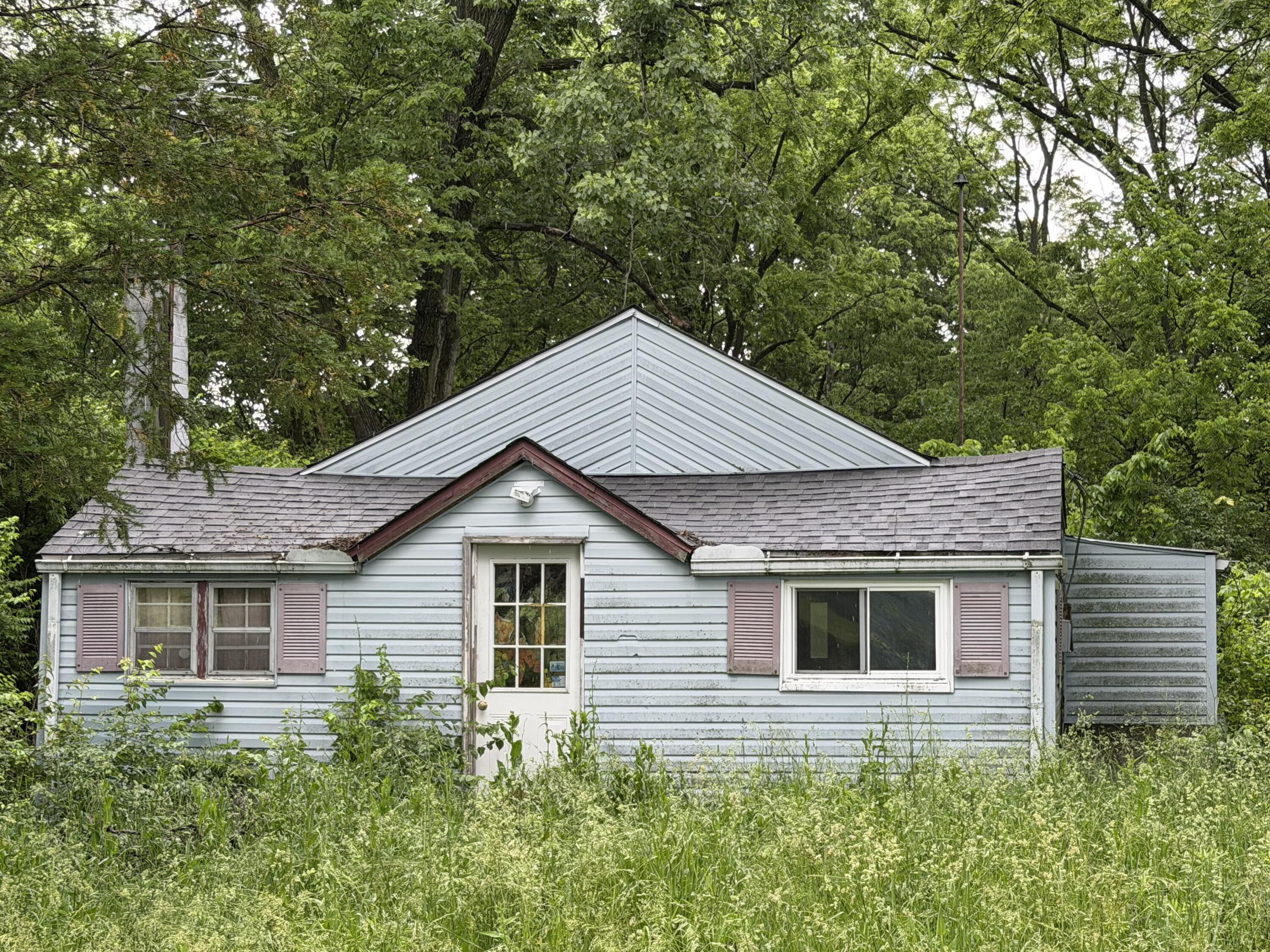 2985 Montgomery Co Line Road, Tipp City, Ohio 45371
