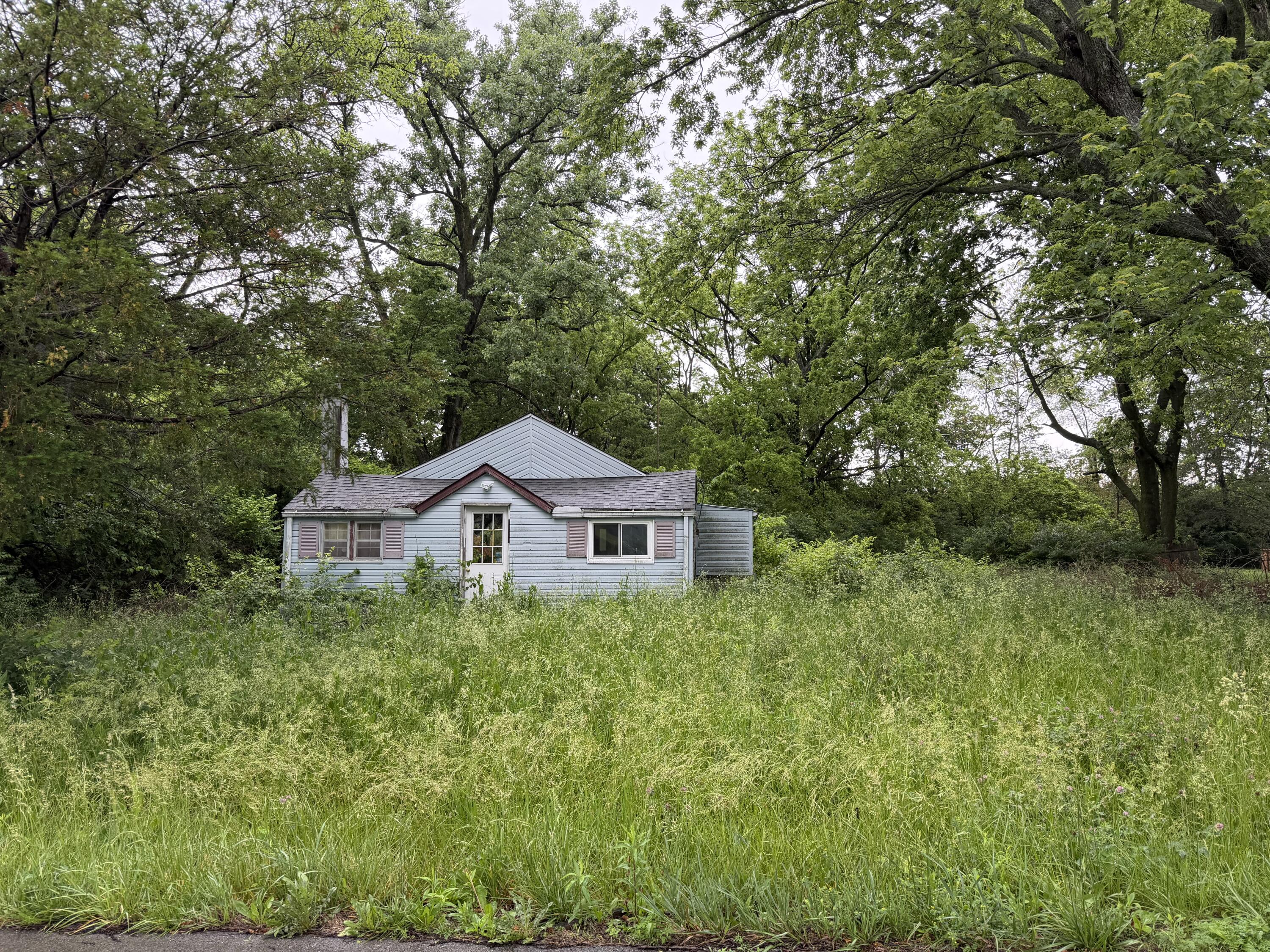 2985 Montgomery Co Line Road, Tipp City, Ohio 45371