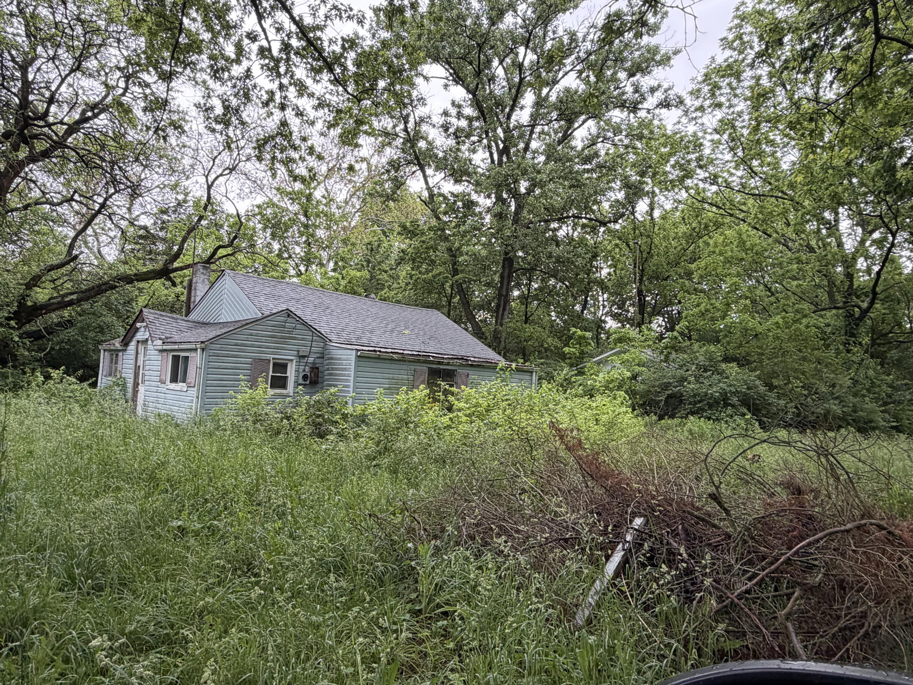 2985 Montgomery Co Line Road, Tipp City, Ohio 45371