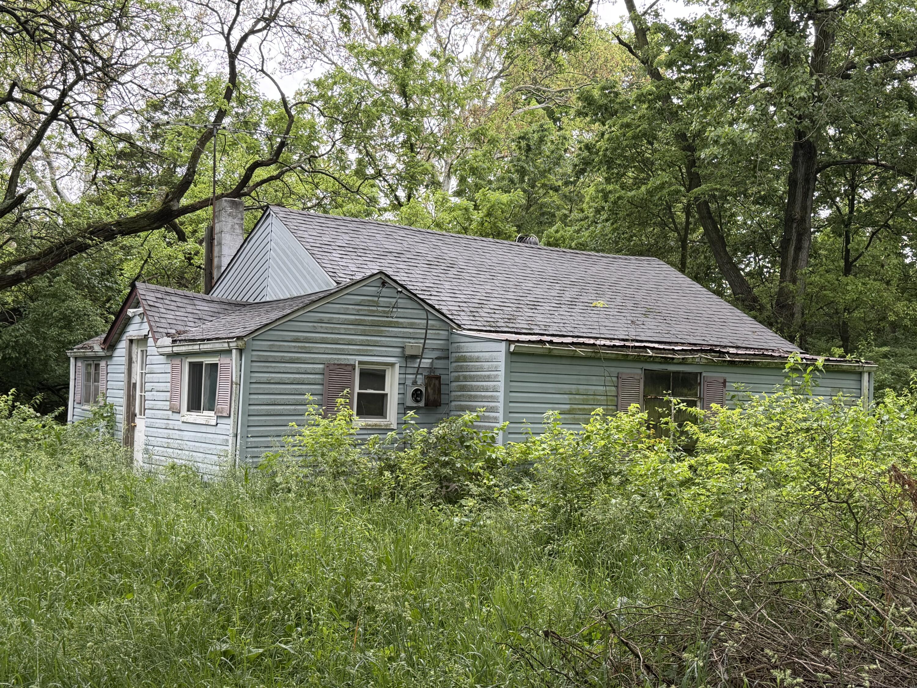2985 Montgomery Co Line Road, Tipp City, Ohio 45371