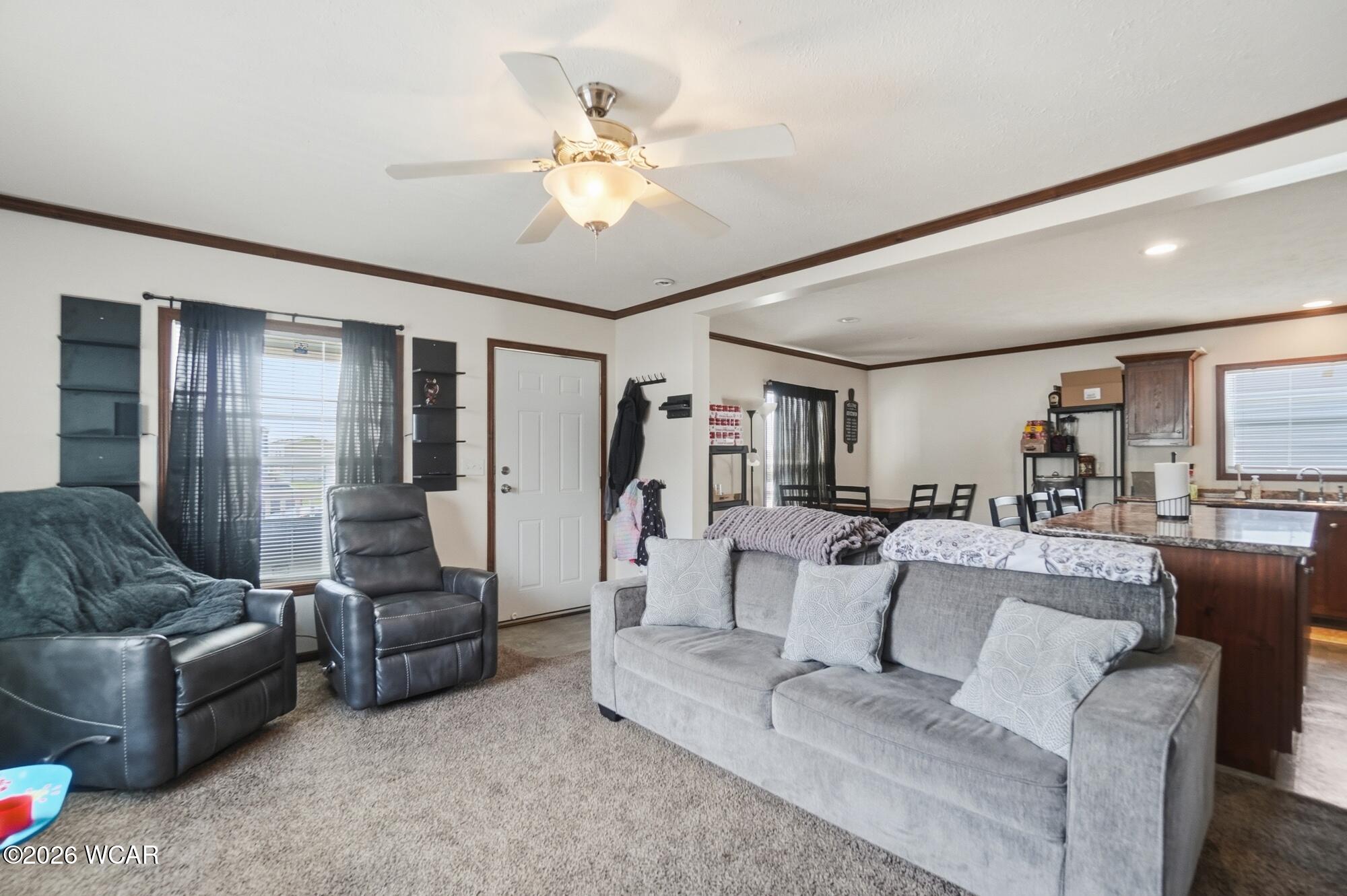 1400 Clay Street, Delphos, Ohio
