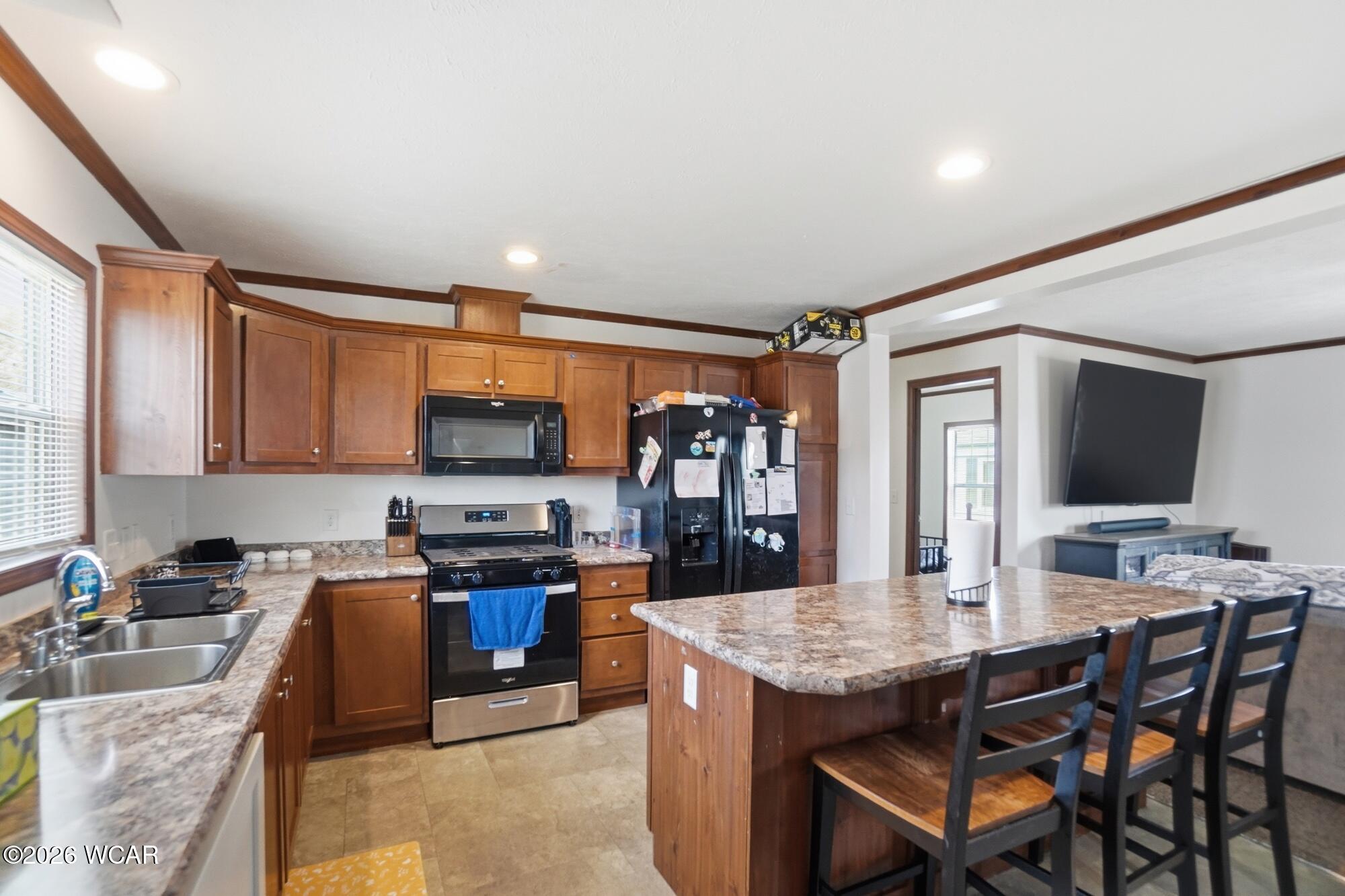1400 Clay Street, Delphos, Ohio