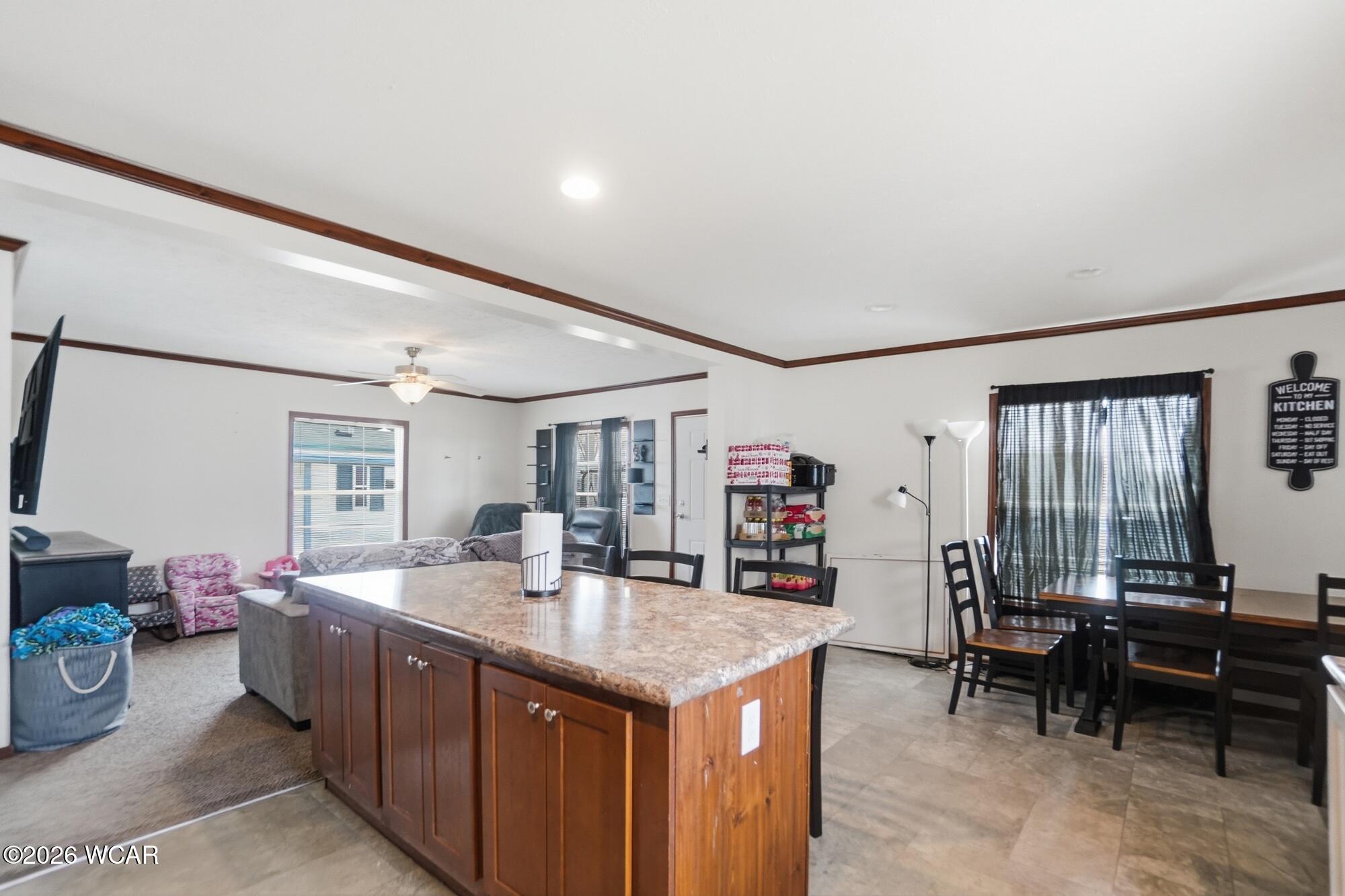 1400 Clay Street, Delphos, Ohio
