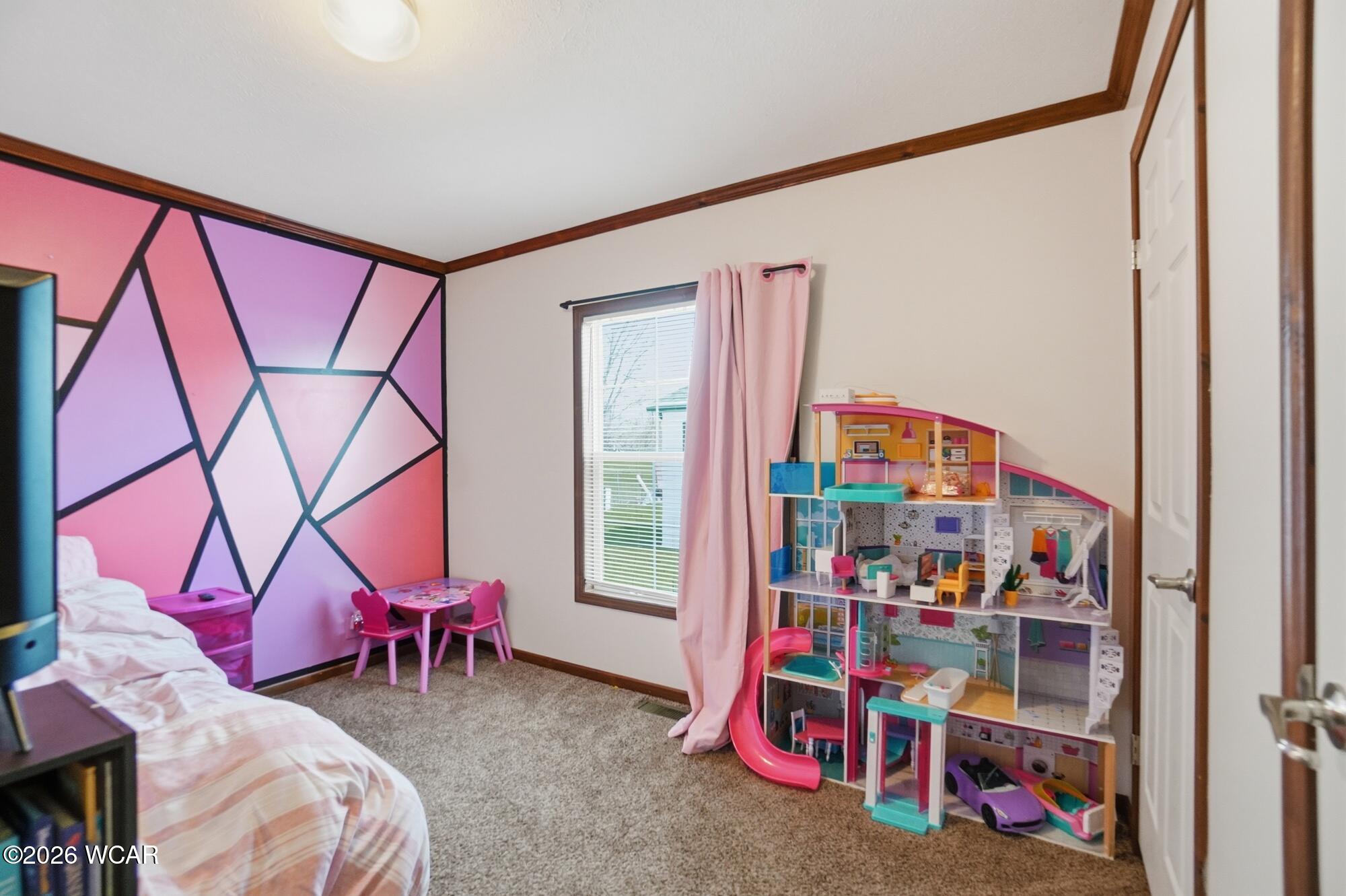1400 Clay Street, Delphos, Ohio