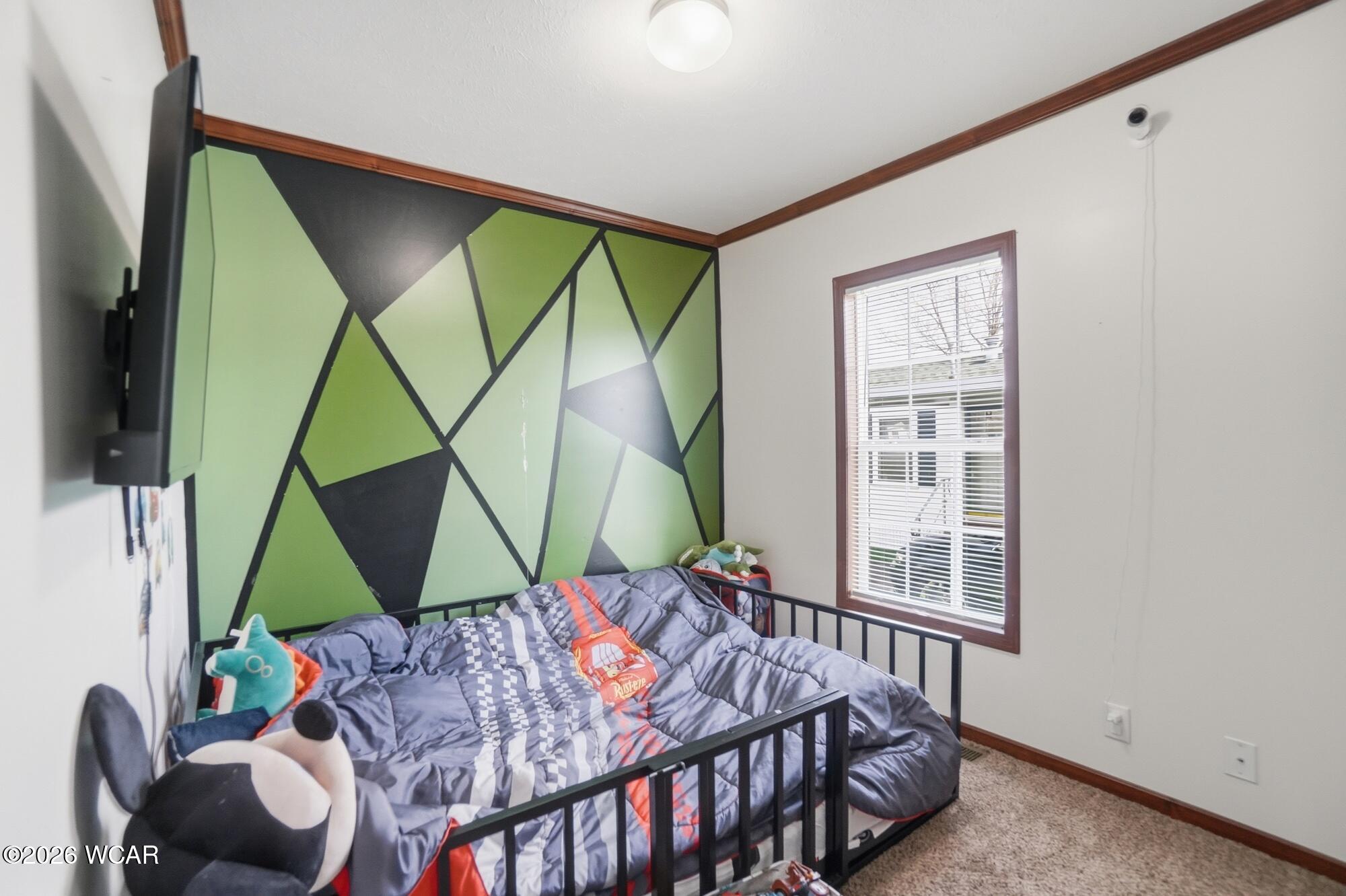 1400 Clay Street, Delphos, Ohio